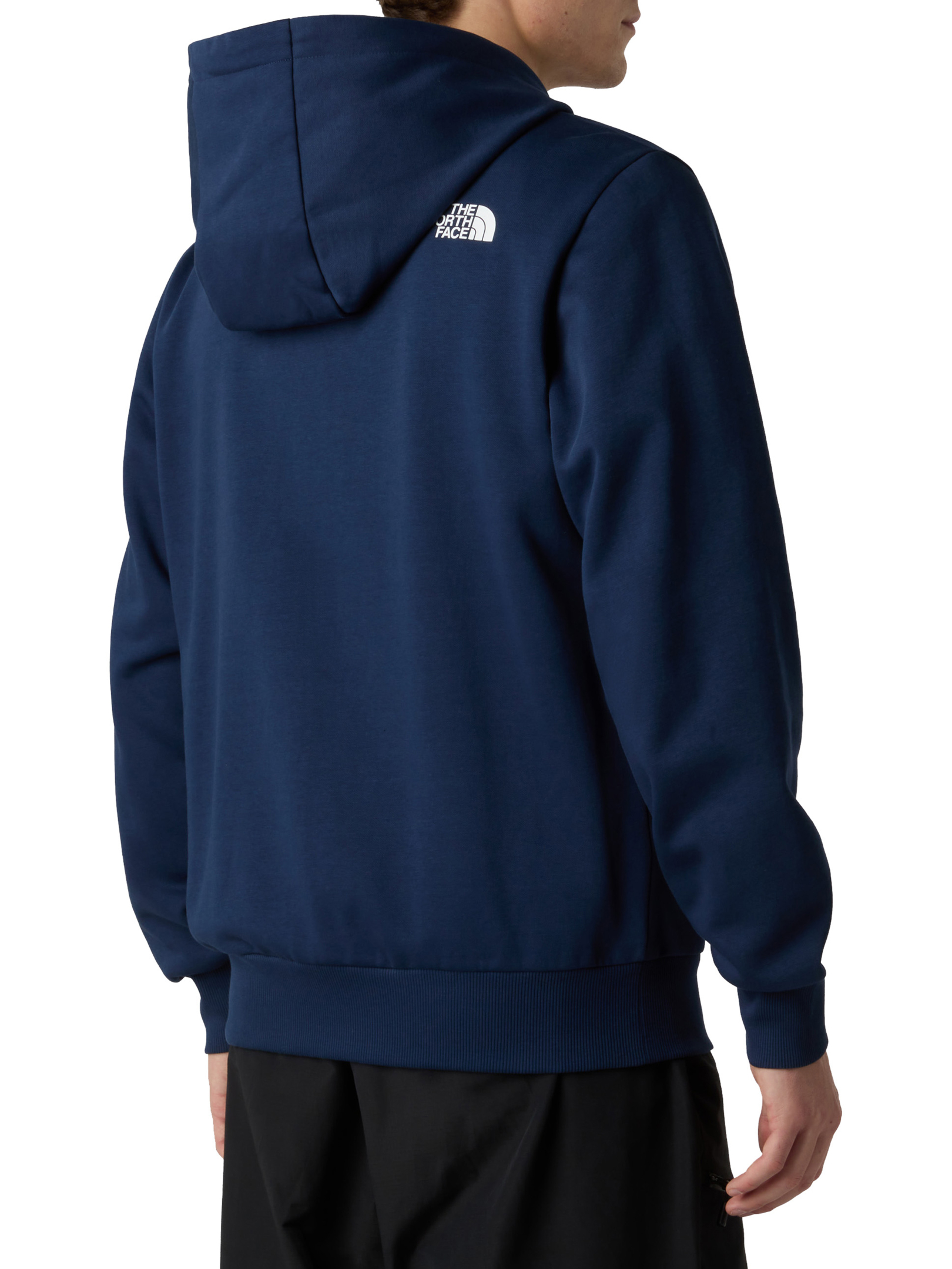 ΑΝΔΡΙΚΗ ΖΑΚΕΤΑ ΜΕ ΚΟΥΚΟΥΛΑ SIMPLE DOME 2