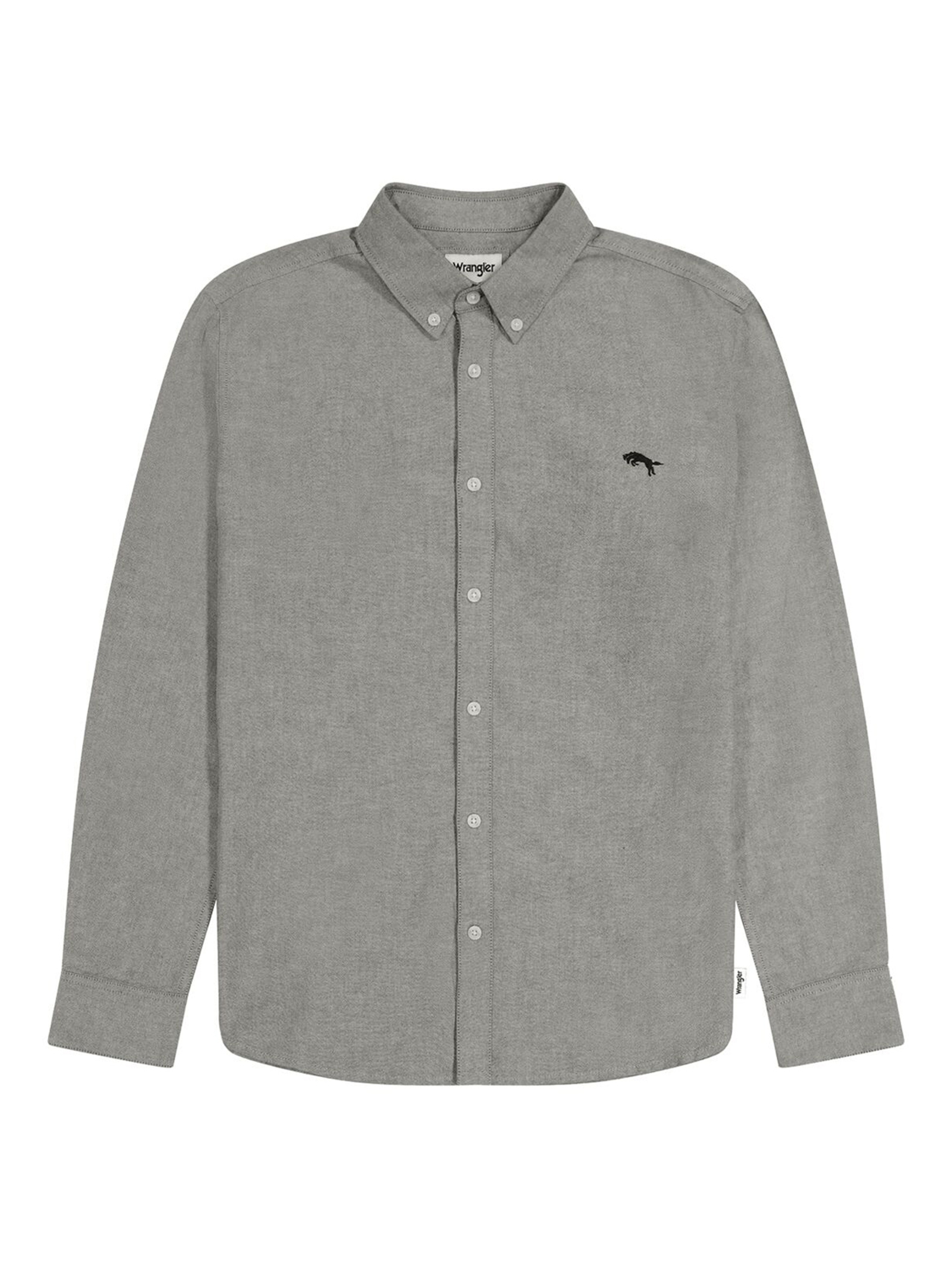 ΑΝΔΡΙΚΟ ΠΟΥΚΑΜΙΣΟ ΜΕ ΛΟΓΟΤΥΠΟ 0