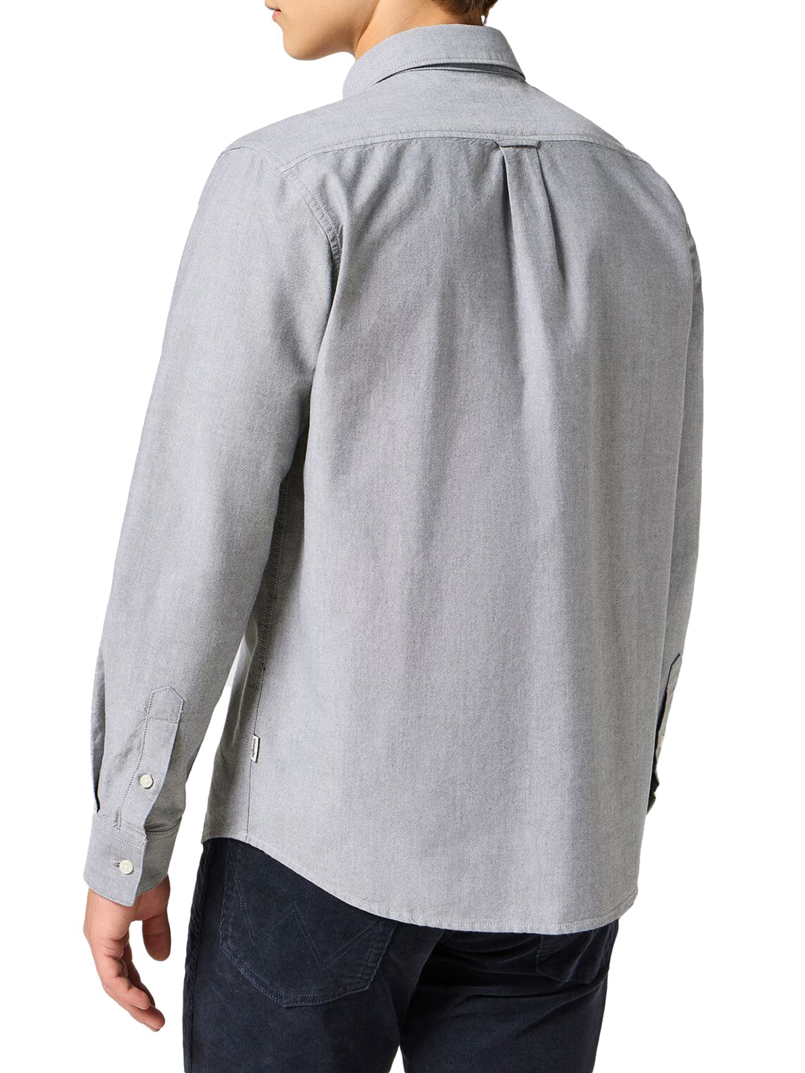 ΑΝΔΡΙΚΟ ΠΟΥΚΑΜΙΣΟ ΜΕ ΛΟΓΟΤΥΠΟ 2