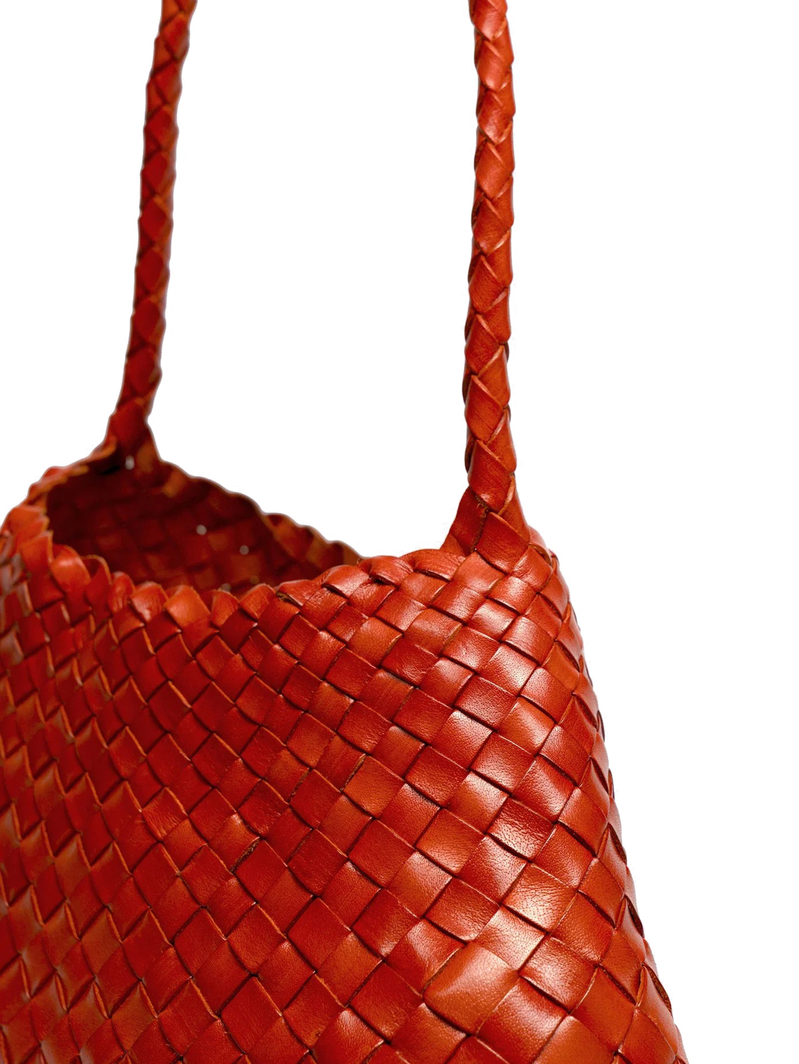 ΓΥΝΑΙΚΕΙΑ ΤΣΑΝΤΑ ΧΕΙΡΟΣ ROSANNA MINI  2