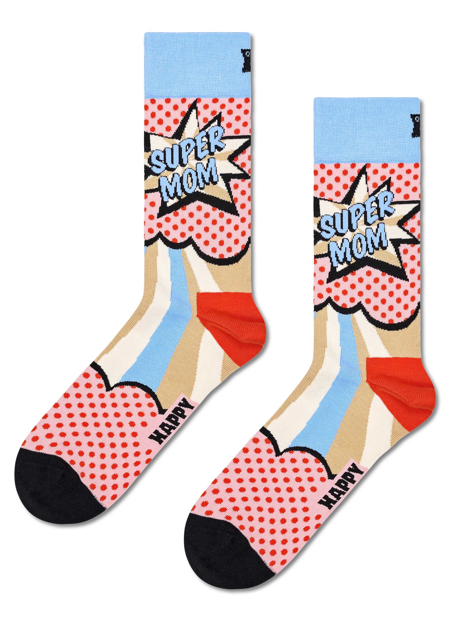 ΚΑΛΤΣΕΣ SUPER MOM 0