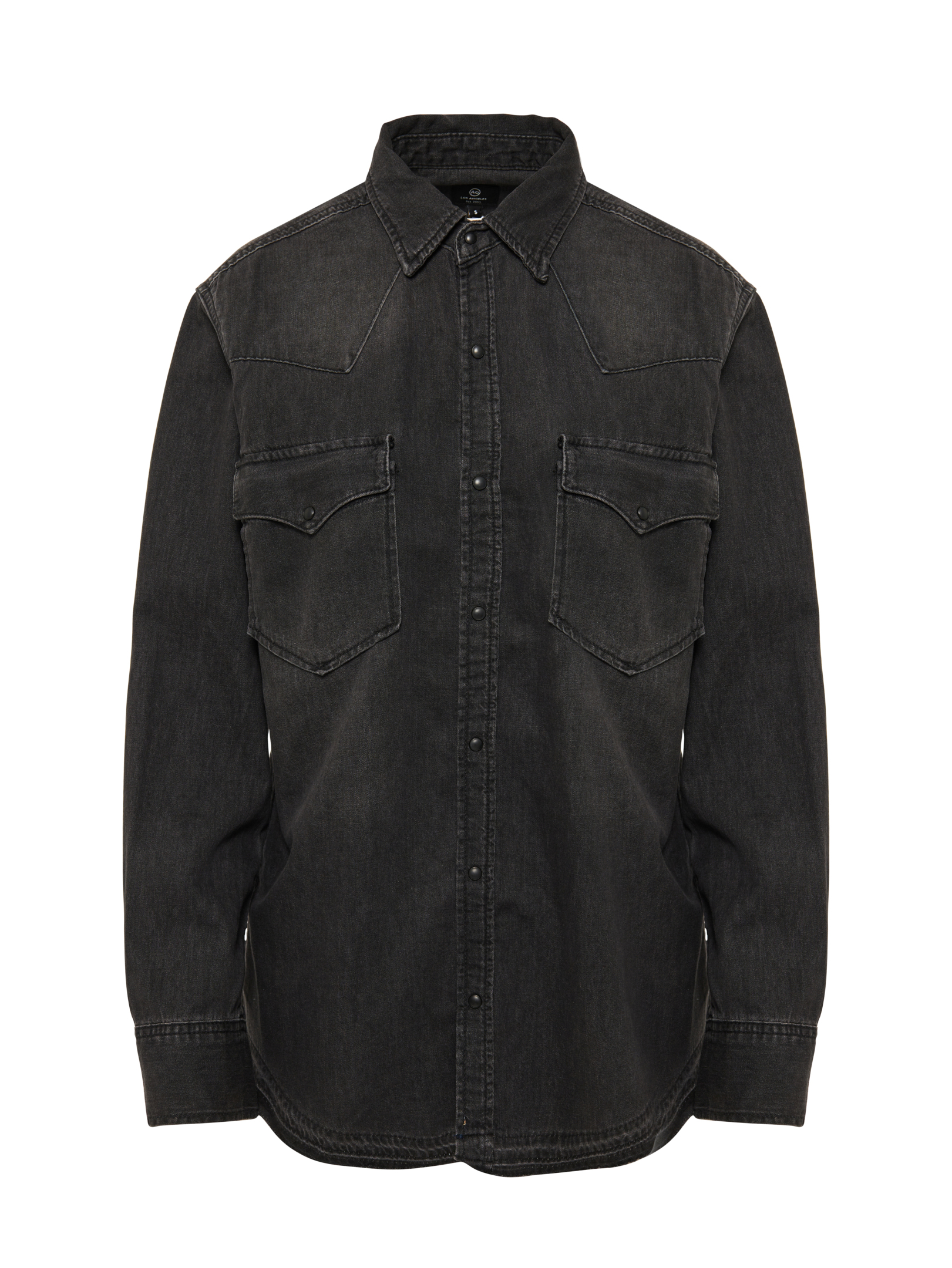 ΓΥΝΑΙΚΕΙΟ DENIM OVERSHIRT 0