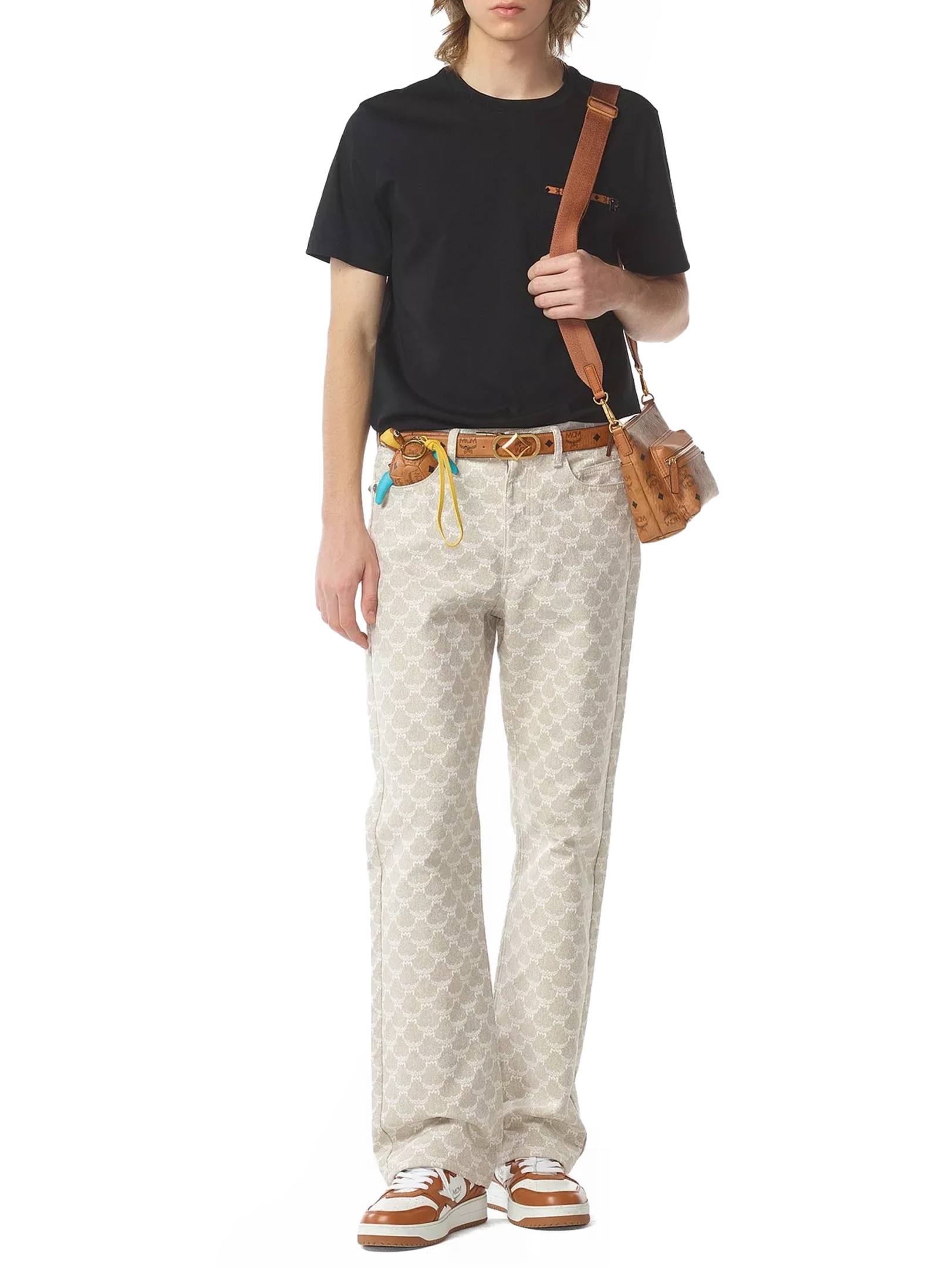 ΤΣΑΝΤΑ ΧΙΑΣΤΙ AREN SMALL 5