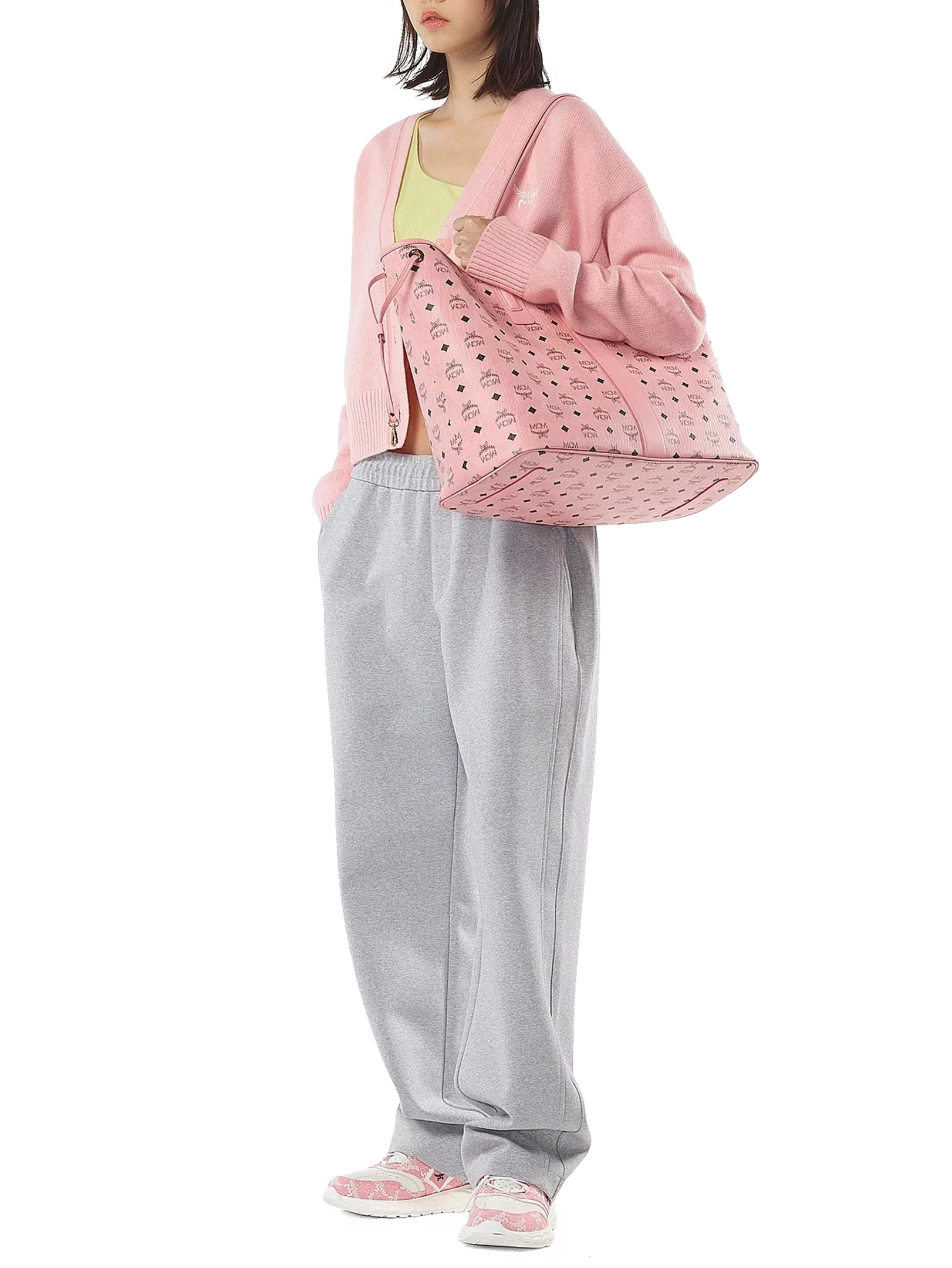 ΓΥΝΑΙΚΕΙΑ ΤΣΑΝΤΑ ΩΜΟΥ ΔΙΠΛΗΣ ΟΨΗΣ LIZ LARGE 4