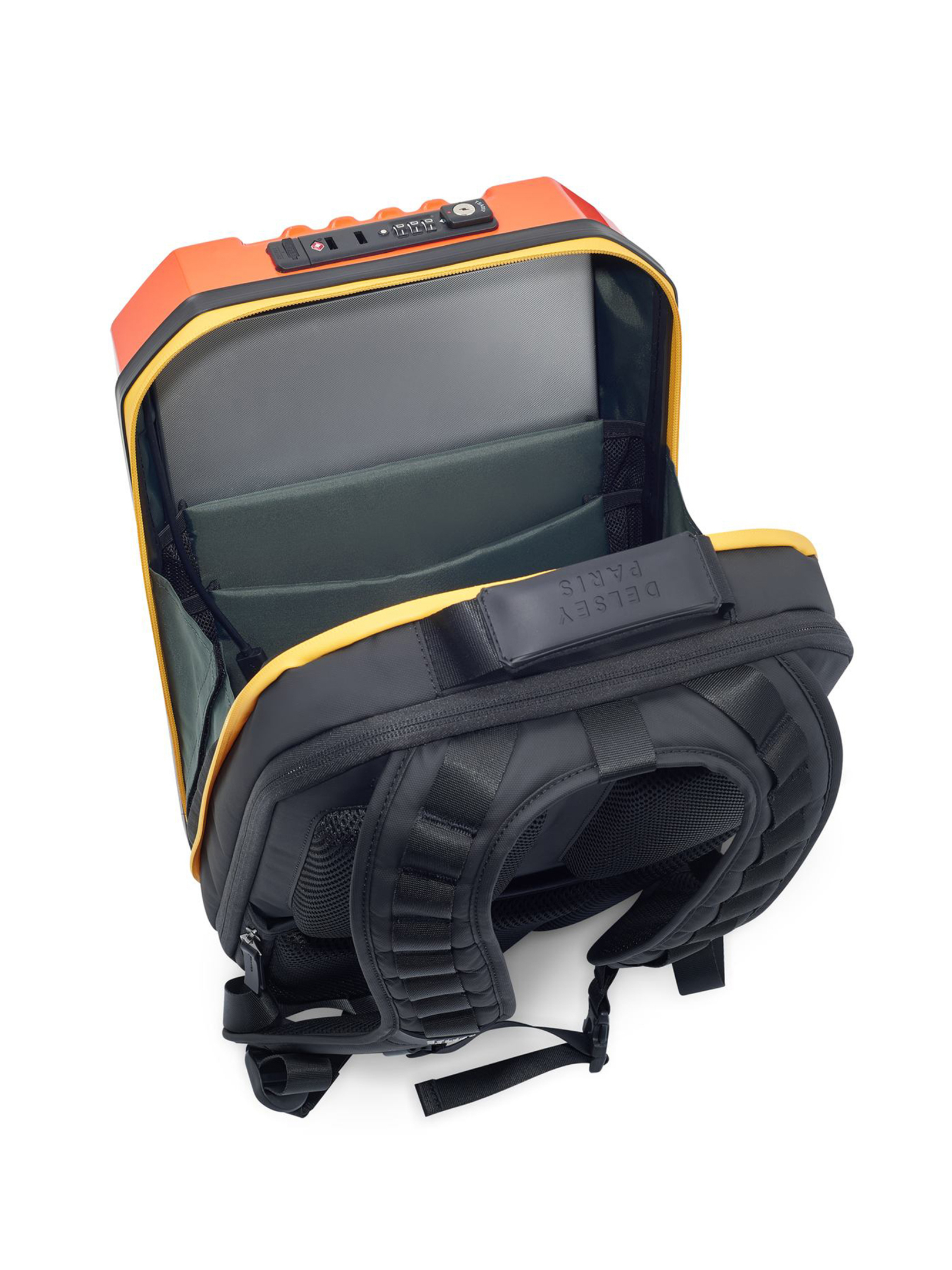 ΣΑΚΙΔΙΟ ΠΛΑΤΗΣ ΤΑΞΙΔΙΟΥ REMPART 7