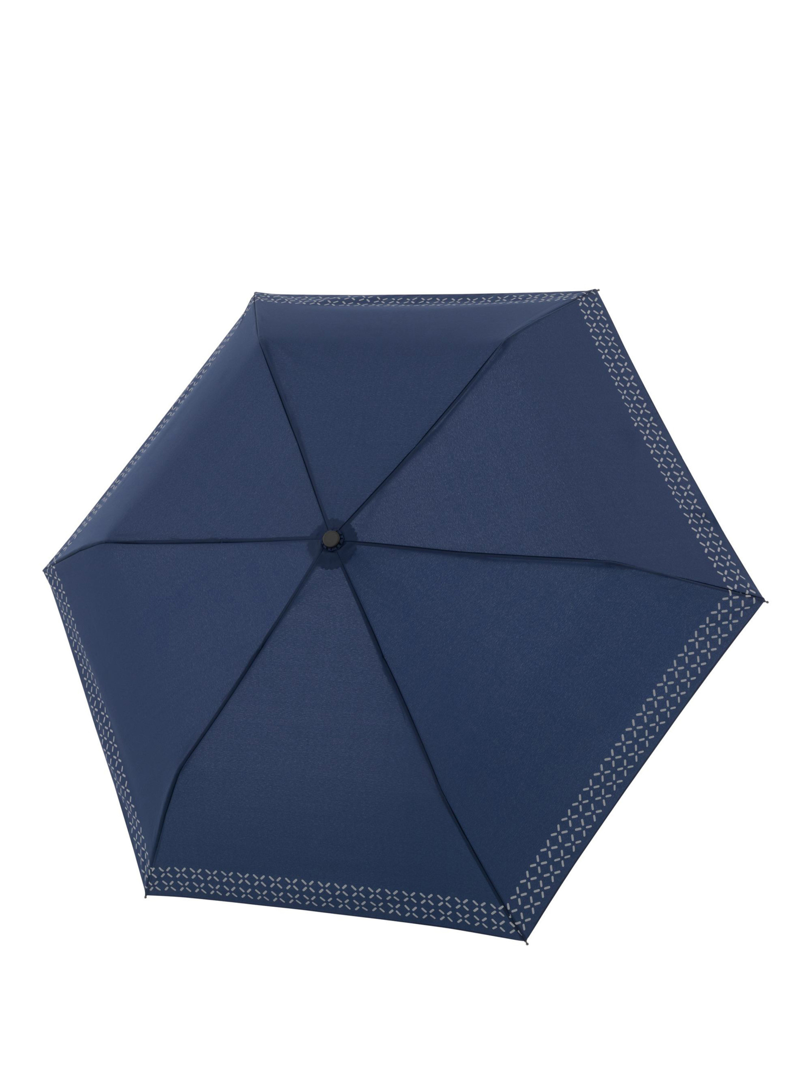 DOPPLER ΟΜΠΡΕΛΑ SAFETY HAVANA CROSS 0