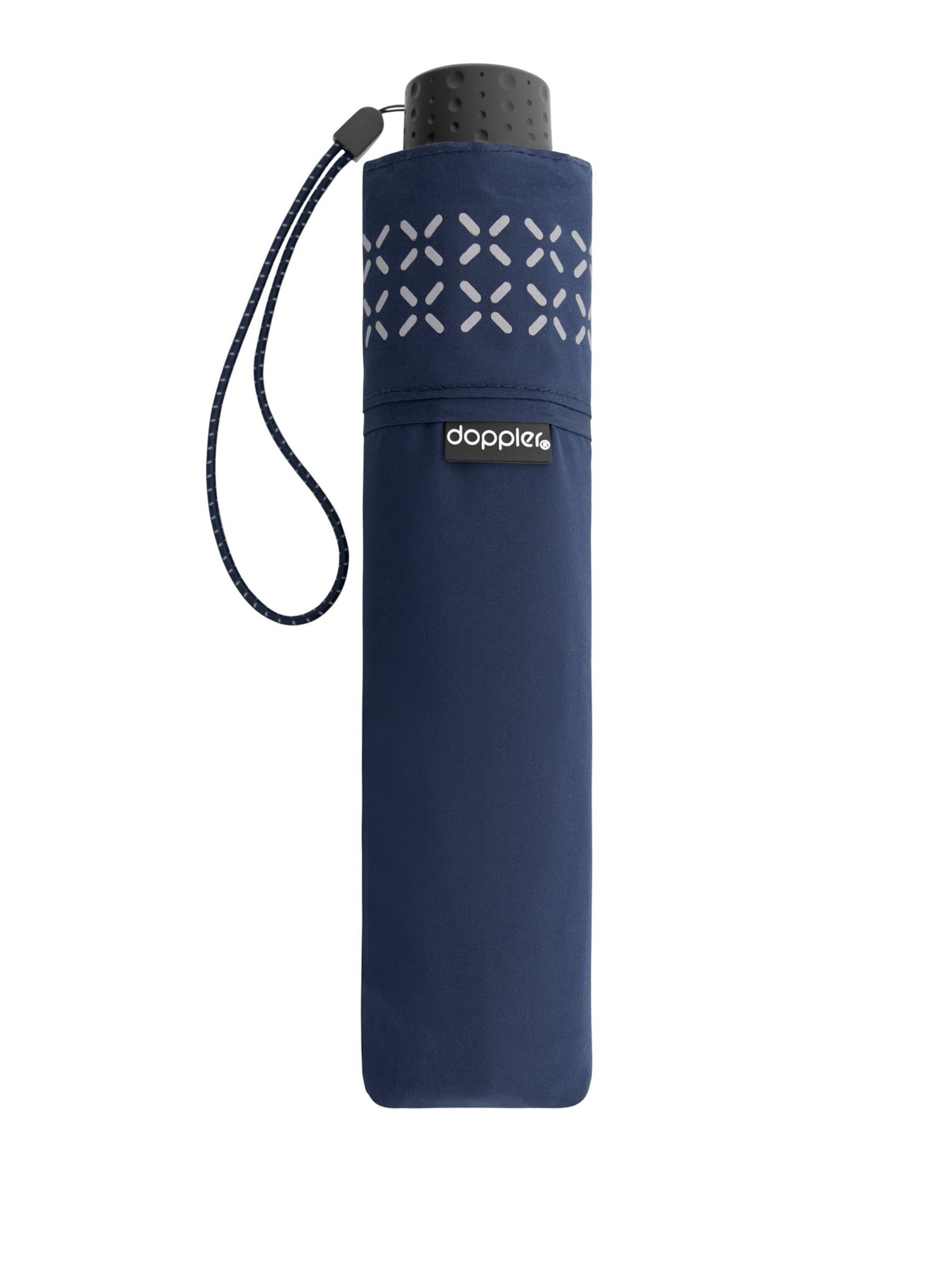 DOPPLER ΟΜΠΡΕΛΑ SAFETY HAVANA CROSS 1