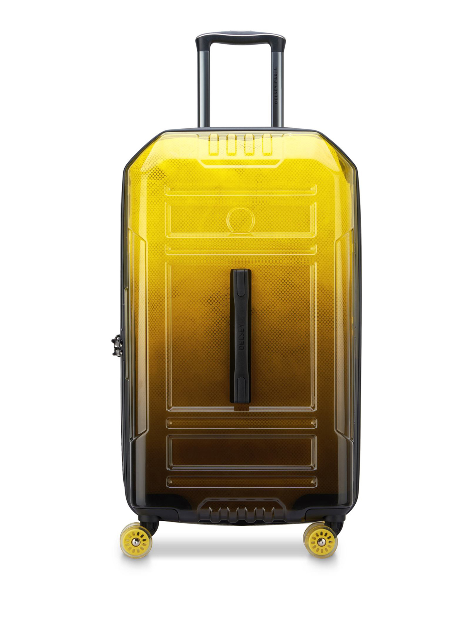 ΜΕΓΑΛΗ ΒΑΛΙΤΣΑ EXPANDABLE TRUNK REMPART TRANSCULENT 0