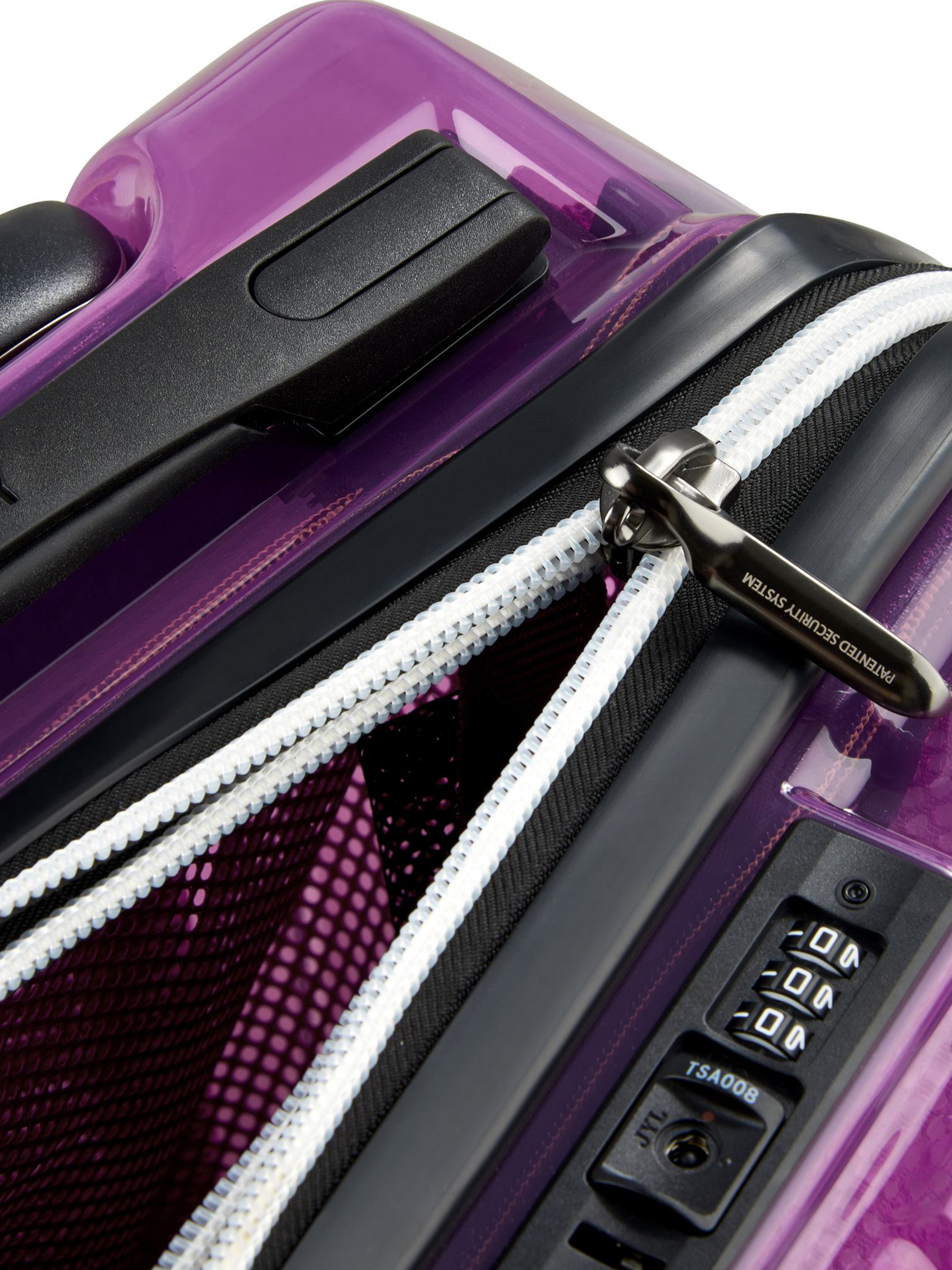 ΒΑΛΙΤΣΑ ΚΑΜΠΙΝΑΣ REMPART TRANSCULENT 7