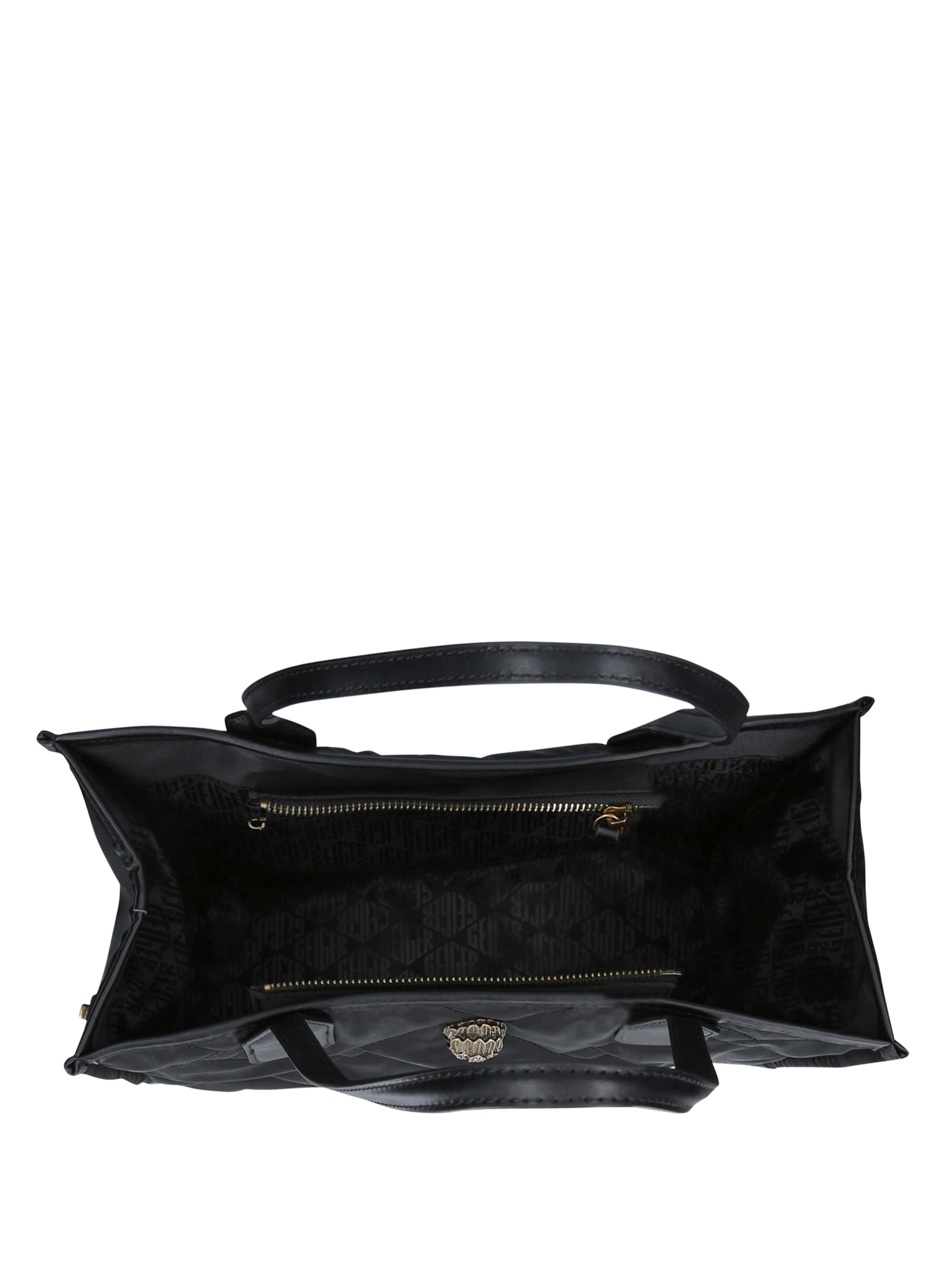 ΓΥΝΑΙΚΕΙΑ ΤΣΑΝΤΑ RECYCLED SQ SM SHOPPER 3