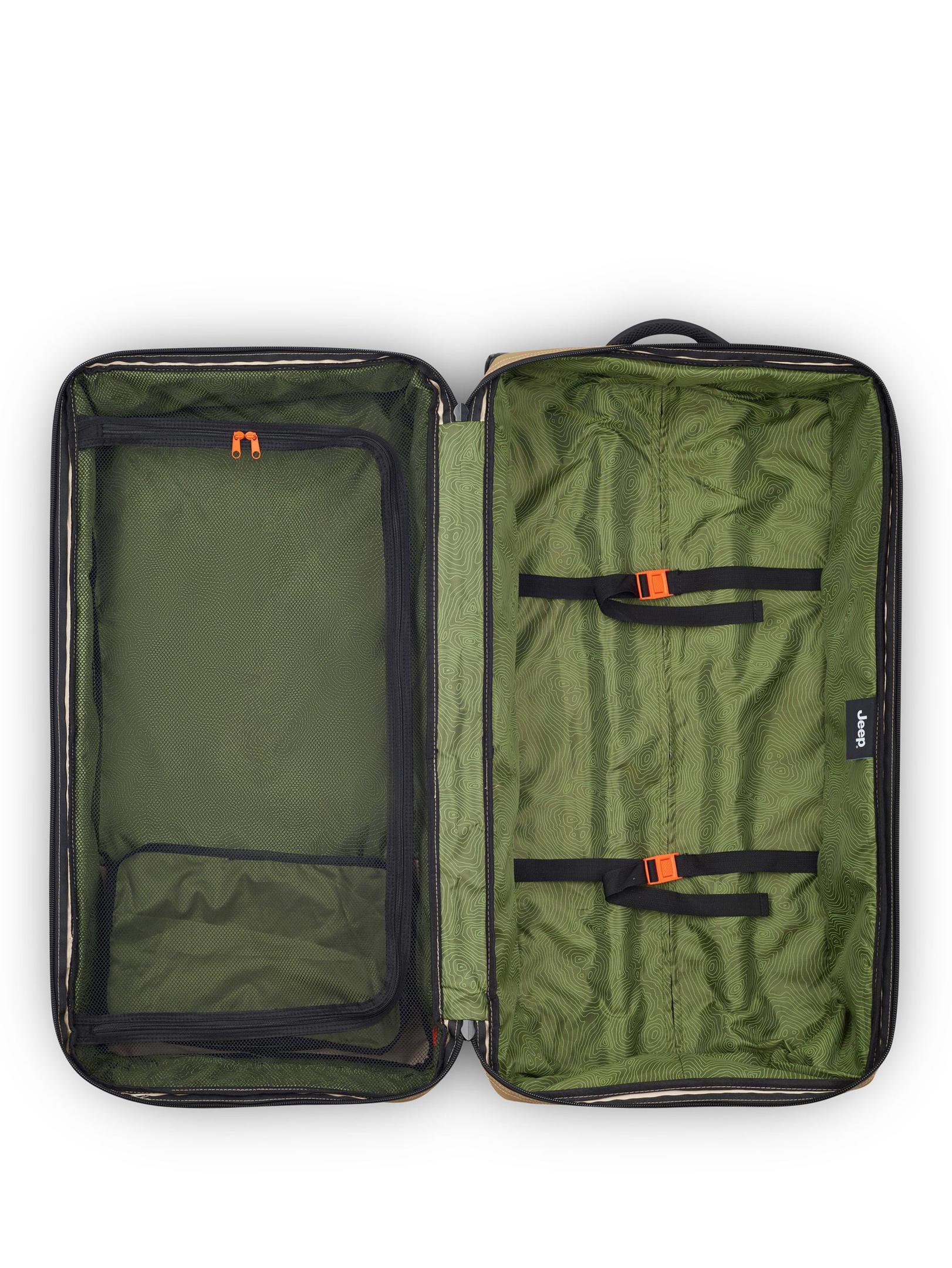 ΣΑΚ ΒΟΥΑΓΙΑΖ TROLLEY JEEP 2