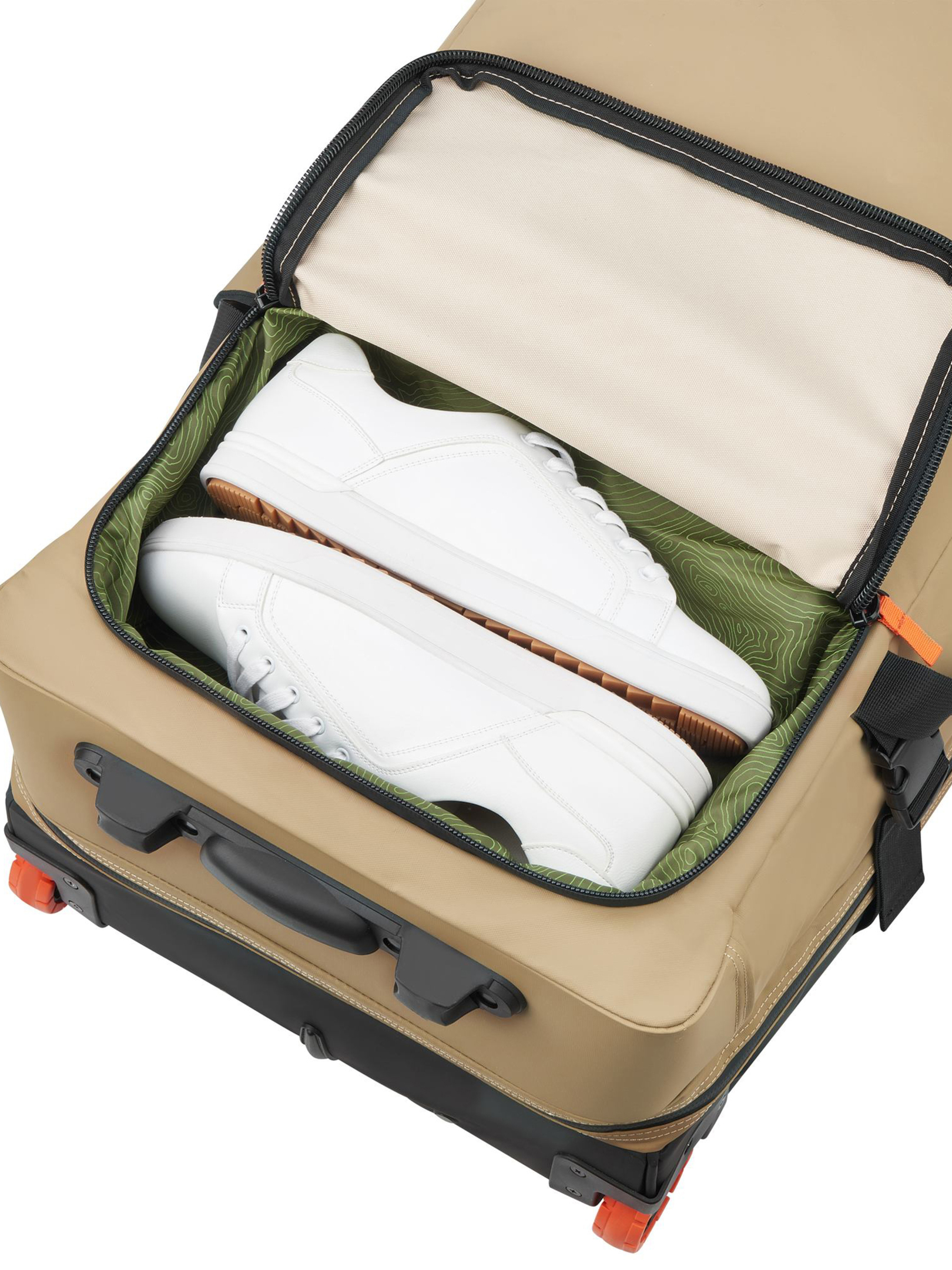 ΣΑΚ ΒΟΥΑΓΙΑΖ TROLLEY JEEP 5