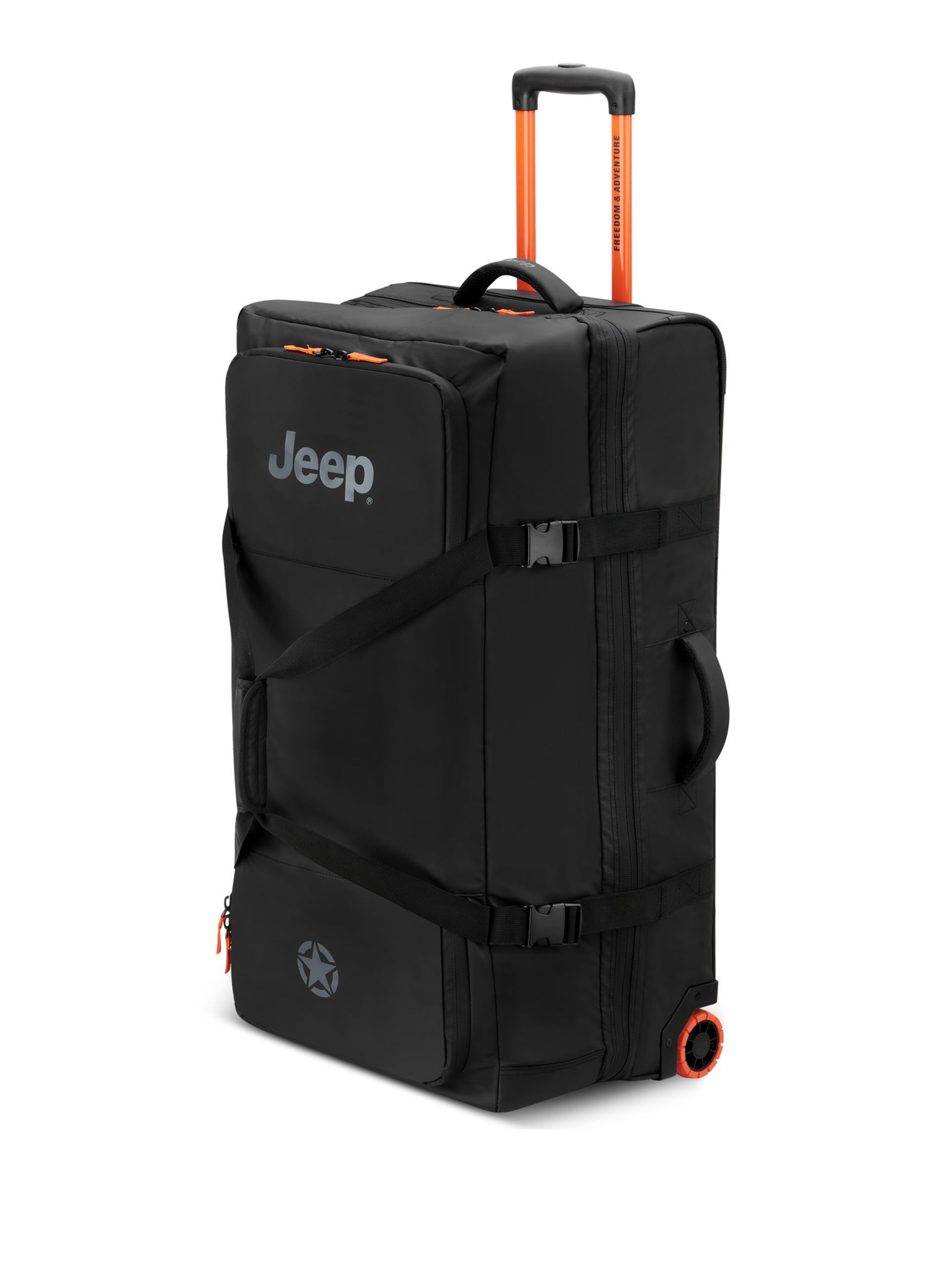 ΣΑΚ ΒΟΥΑΓΙΑΖ TROLLEY JEEP 1