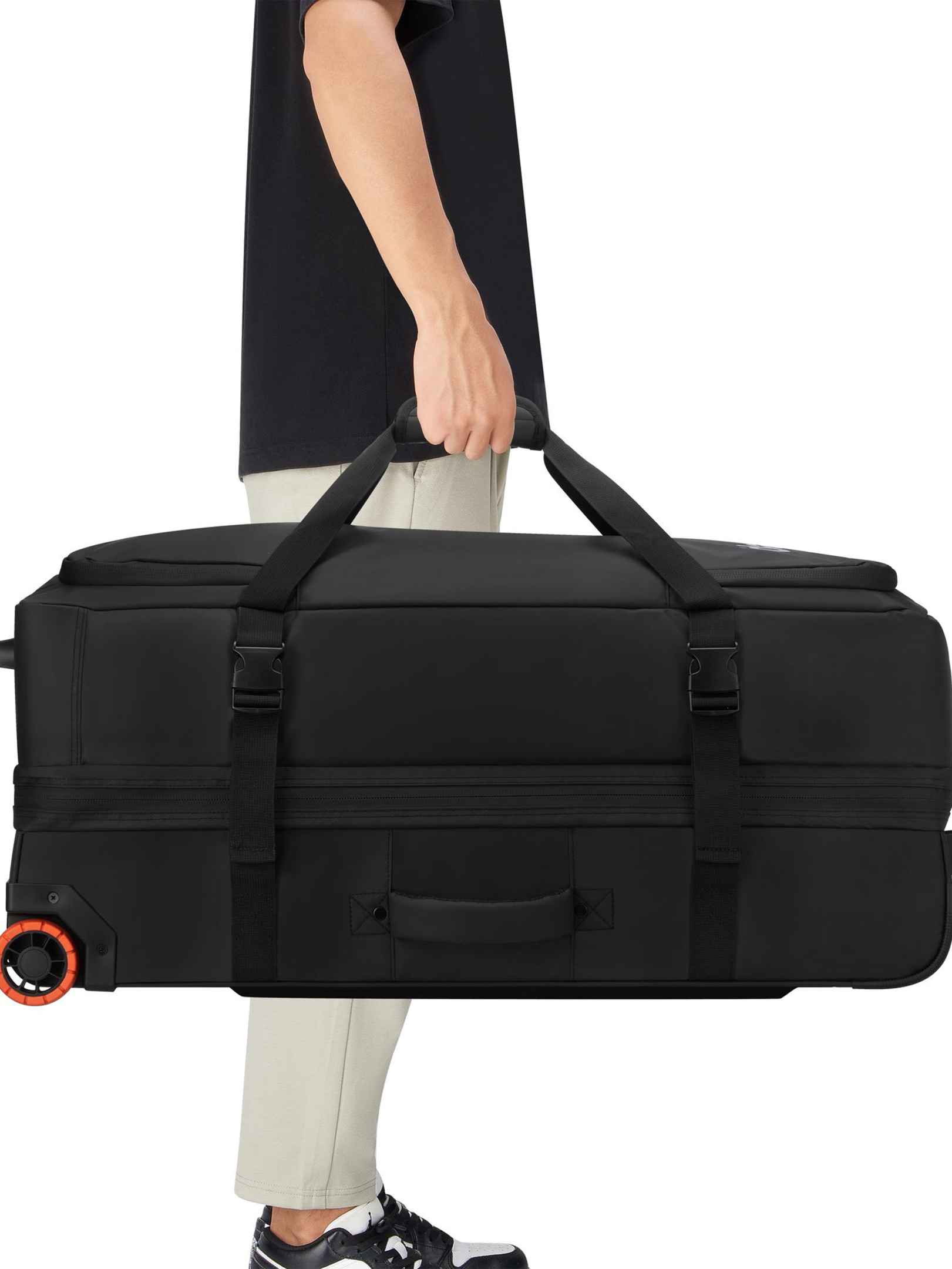 ΣΑΚ ΒΟΥΑΓΙΑΖ TROLLEY JEEP 4