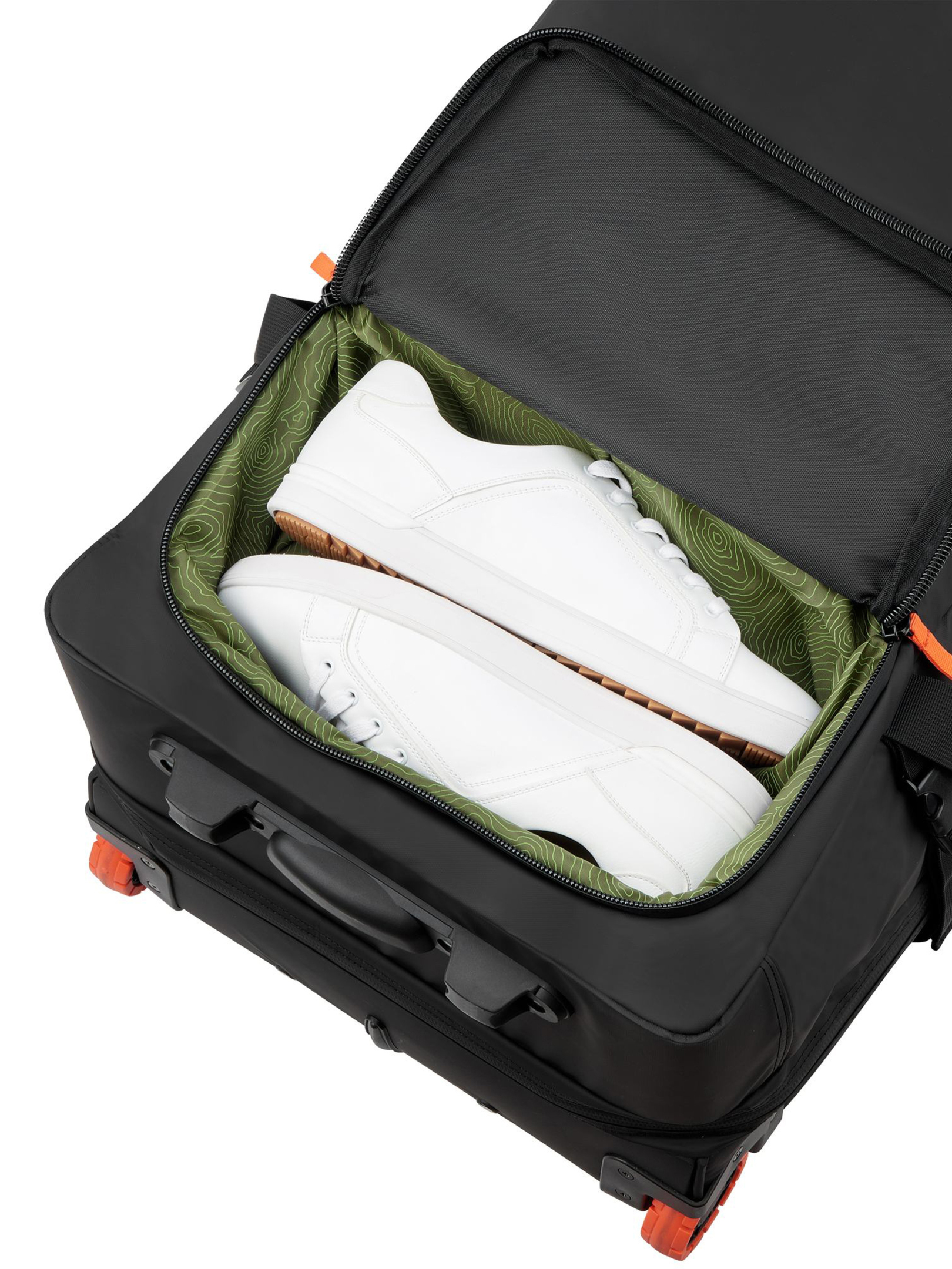 ΣΑΚ ΒΟΥΑΓΙΑΖ TROLLEY JEEP 5