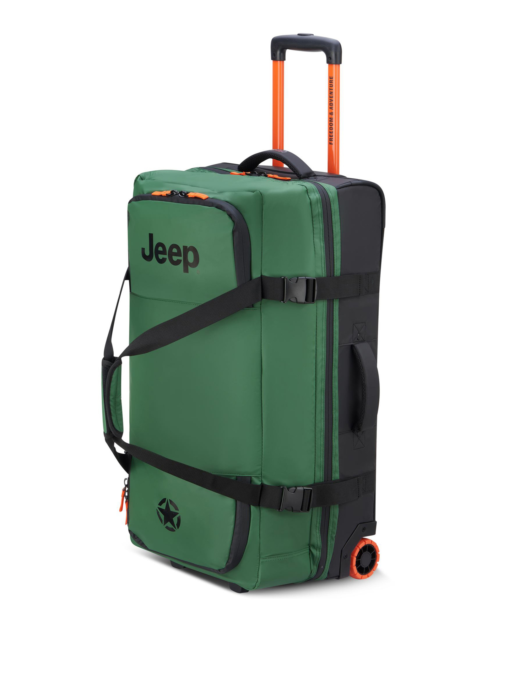 ΣΑΚ ΒΟΥΑΓΙΑΖ TROLLEY JEEP 1