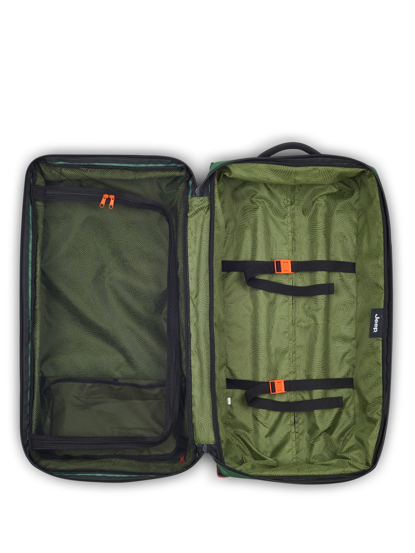 ΣΑΚ ΒΟΥΑΓΙΑΖ TROLLEY JEEP 2