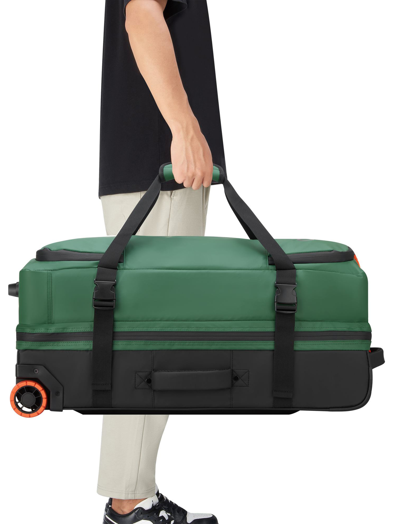 ΣΑΚ ΒΟΥΑΓΙΑΖ TROLLEY JEEP 4