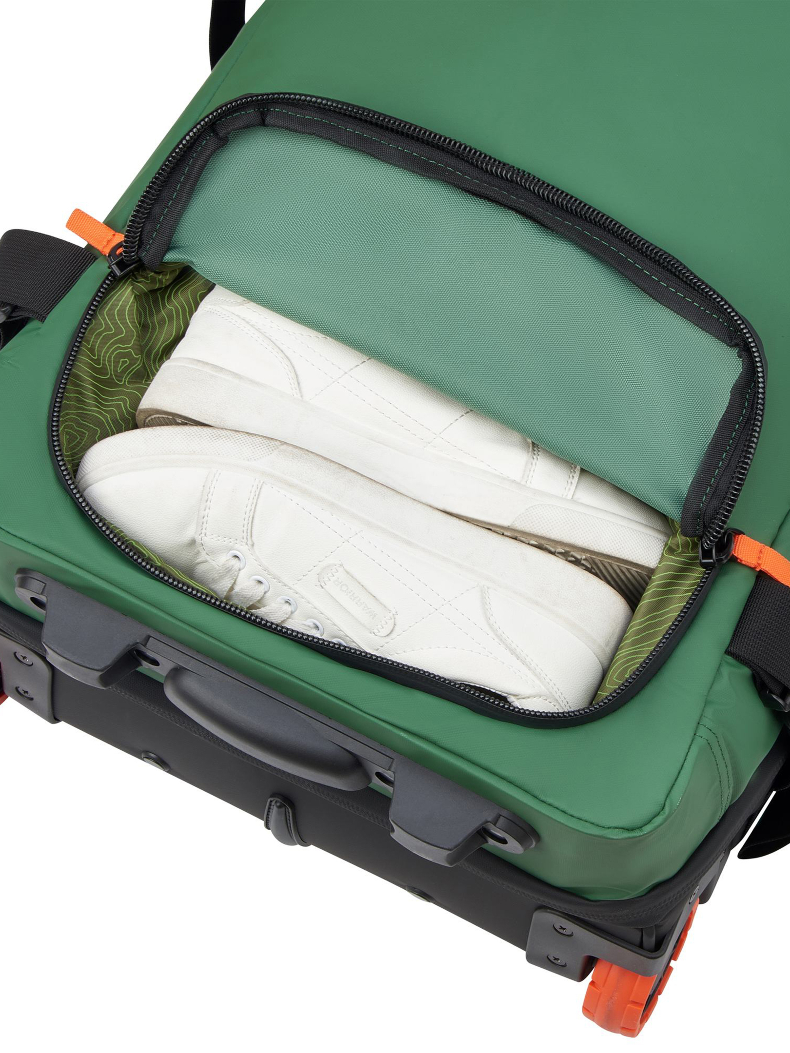 ΣΑΚ ΒΟΥΑΓΙΑΖ TROLLEY JEEP 5