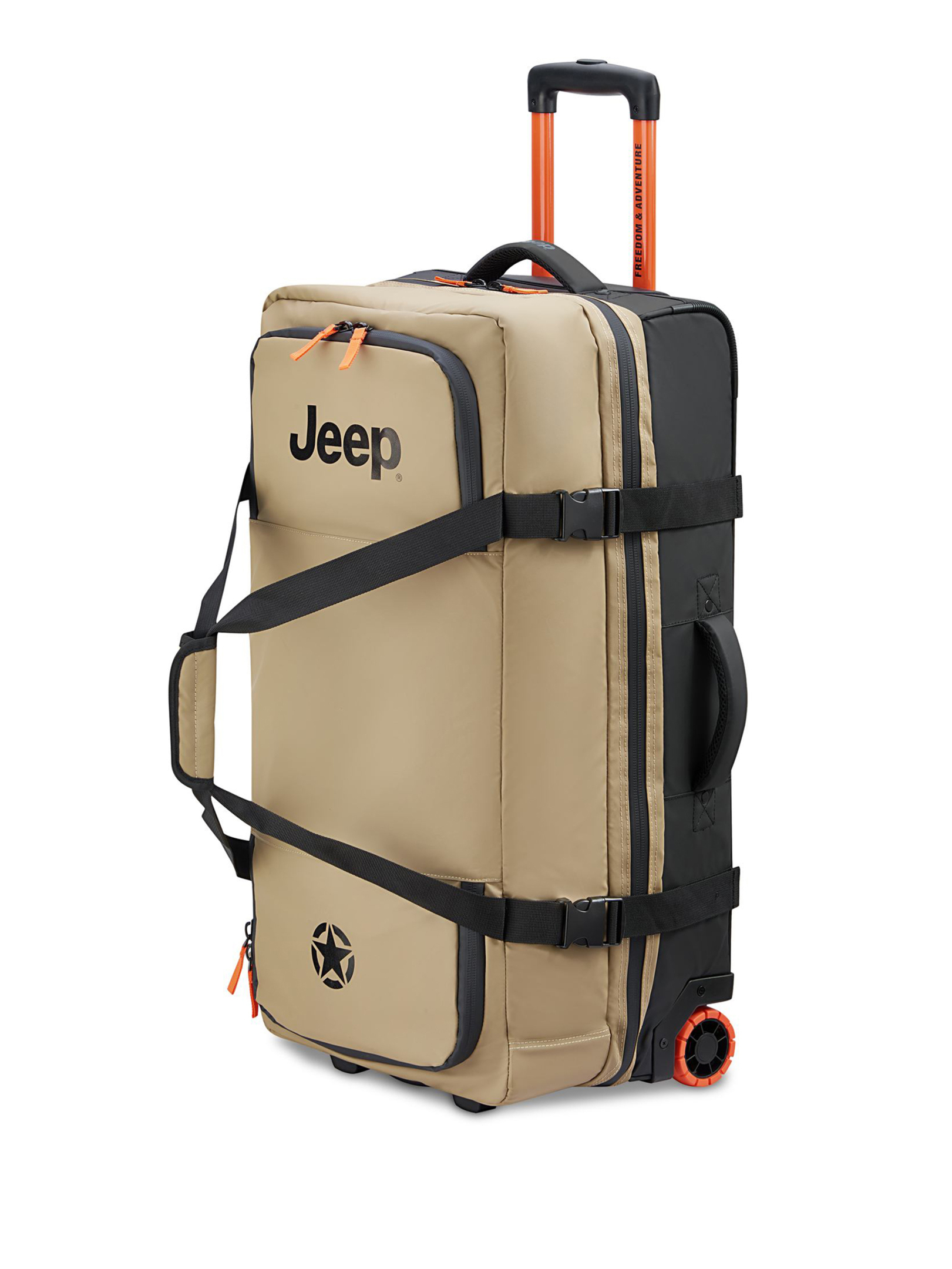 ΣΑΚ ΒΟΥΑΓΙΑΖ TROLLEY JEEP 1