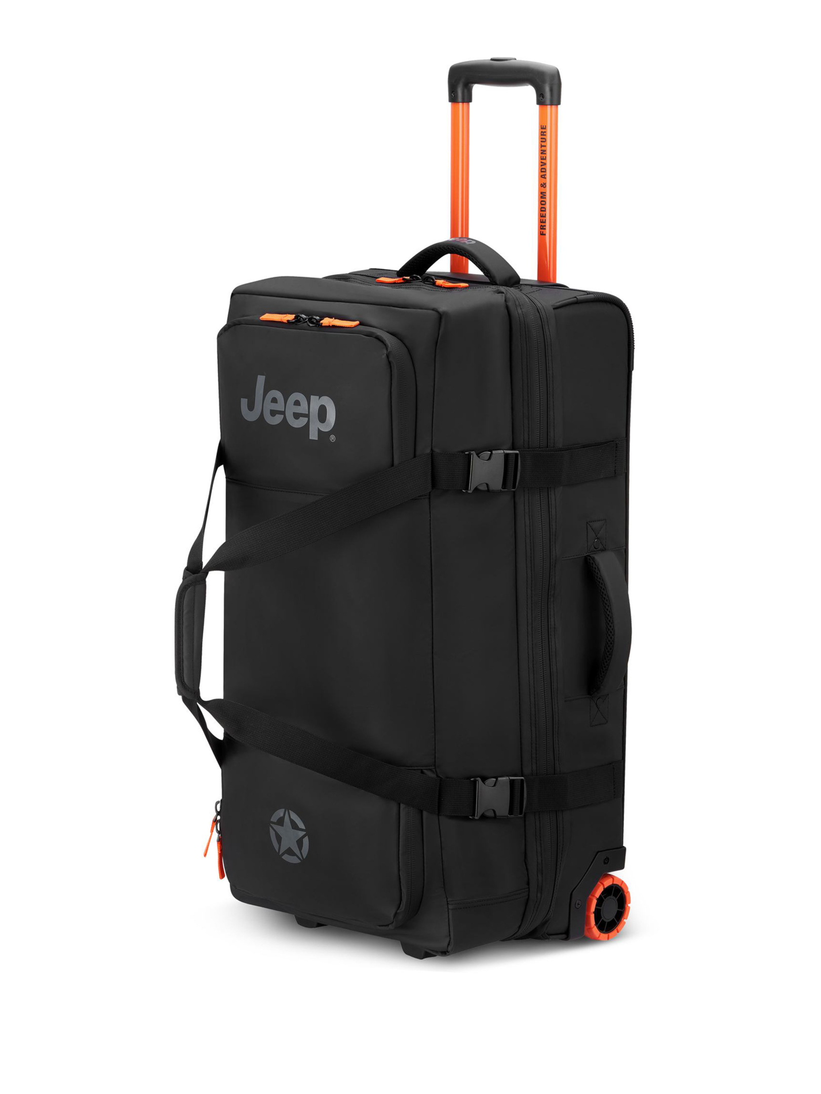 ΣΑΚ ΒΟΥΑΓΙΑΖ TROLLEY JEEP 1