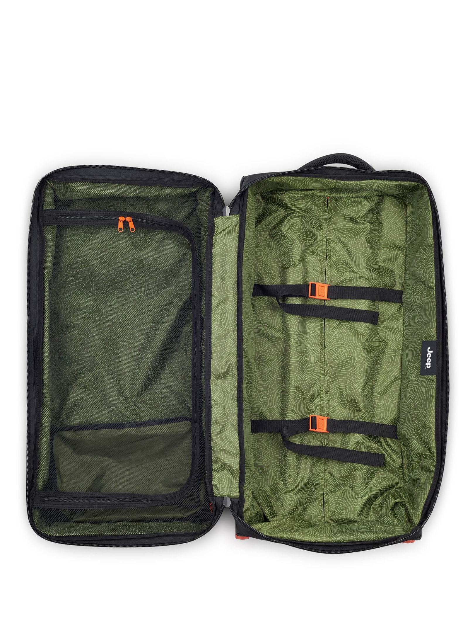 ΣΑΚ ΒΟΥΑΓΙΑΖ TROLLEY JEEP 2