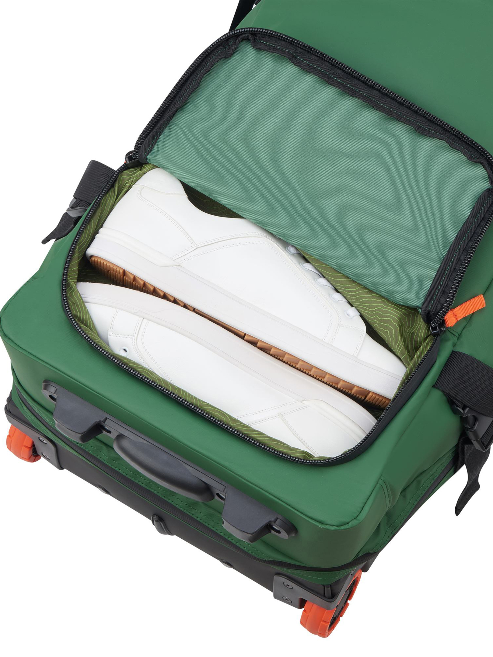 ΣΑΚ ΒΟΥΑΓΙΑΖ ΚΑΜΠΙΝΑΣ TROLLEY JEEP  5