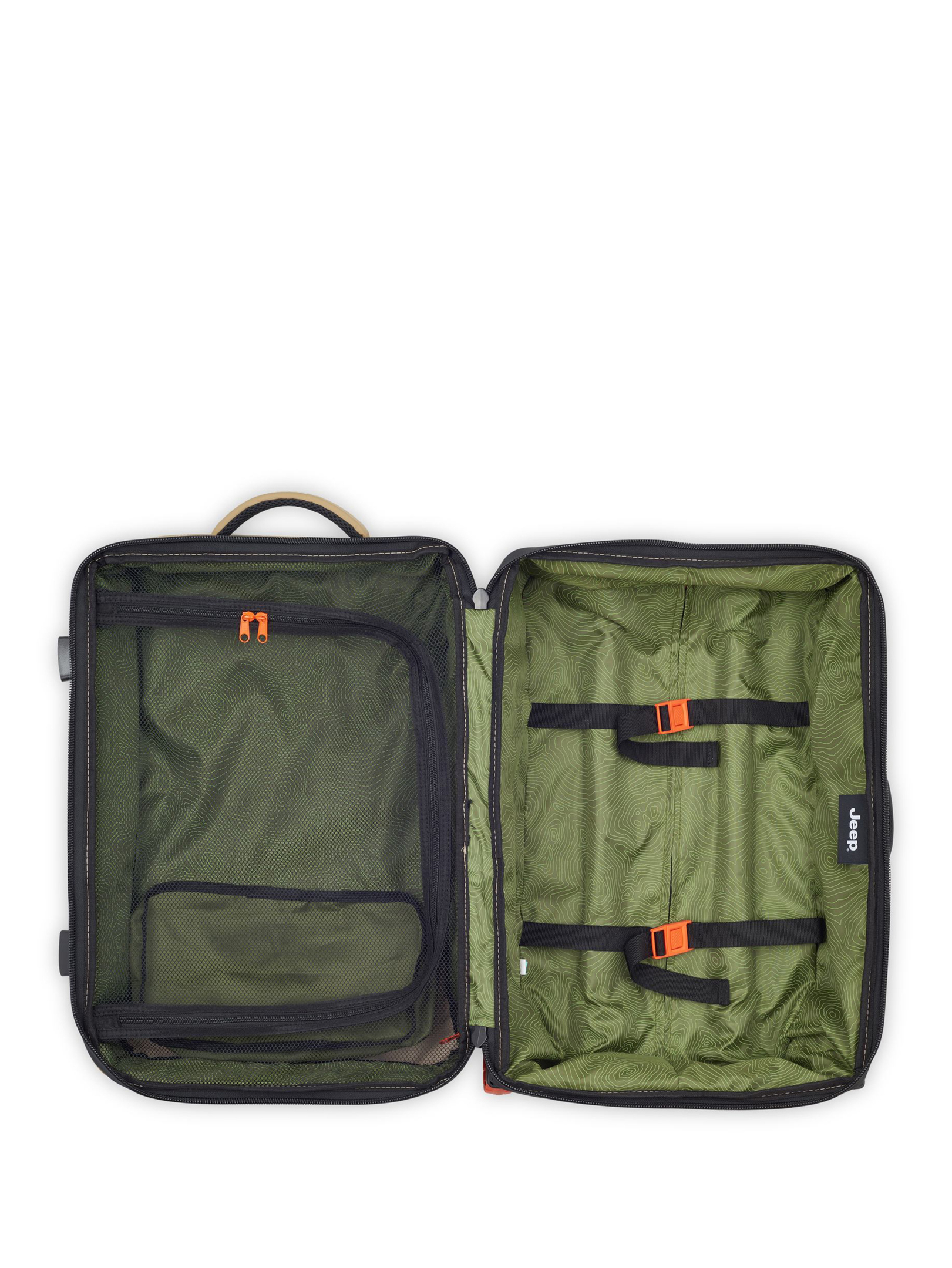 ΣΑΚ ΒΟΥΑΓΙΑΖ ΚΑΜΠΙΝΑΣ TROLLEY JEEP 2