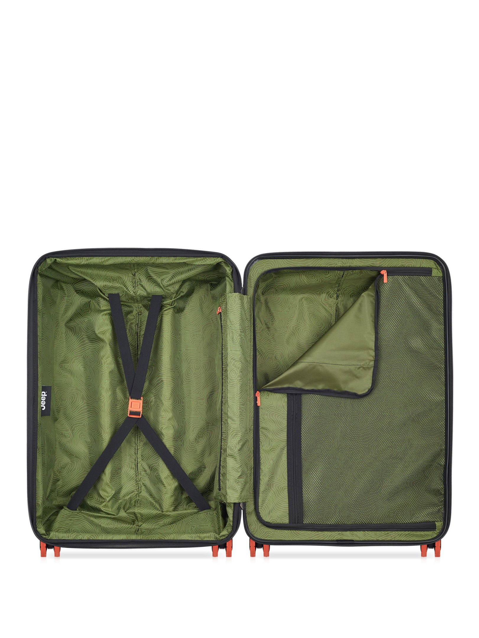 ΜΕΣΑΙΑ ΒΑΛΙΤΣΑ EXPANDABLE JEEP  2