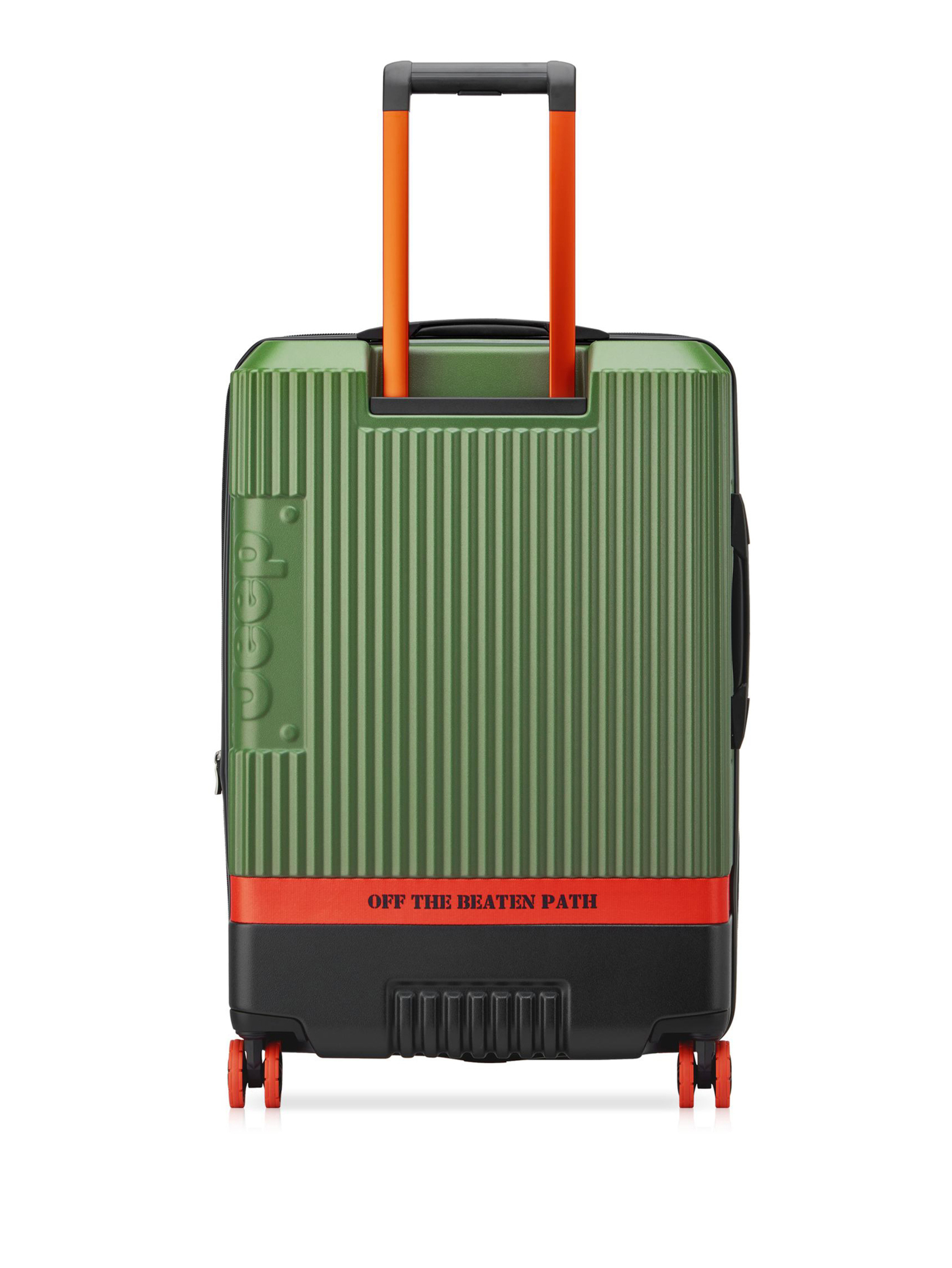 ΜΕΣΑΙΑ ΒΑΛΙΤΣΑ EXPANDABLE JEEP  4