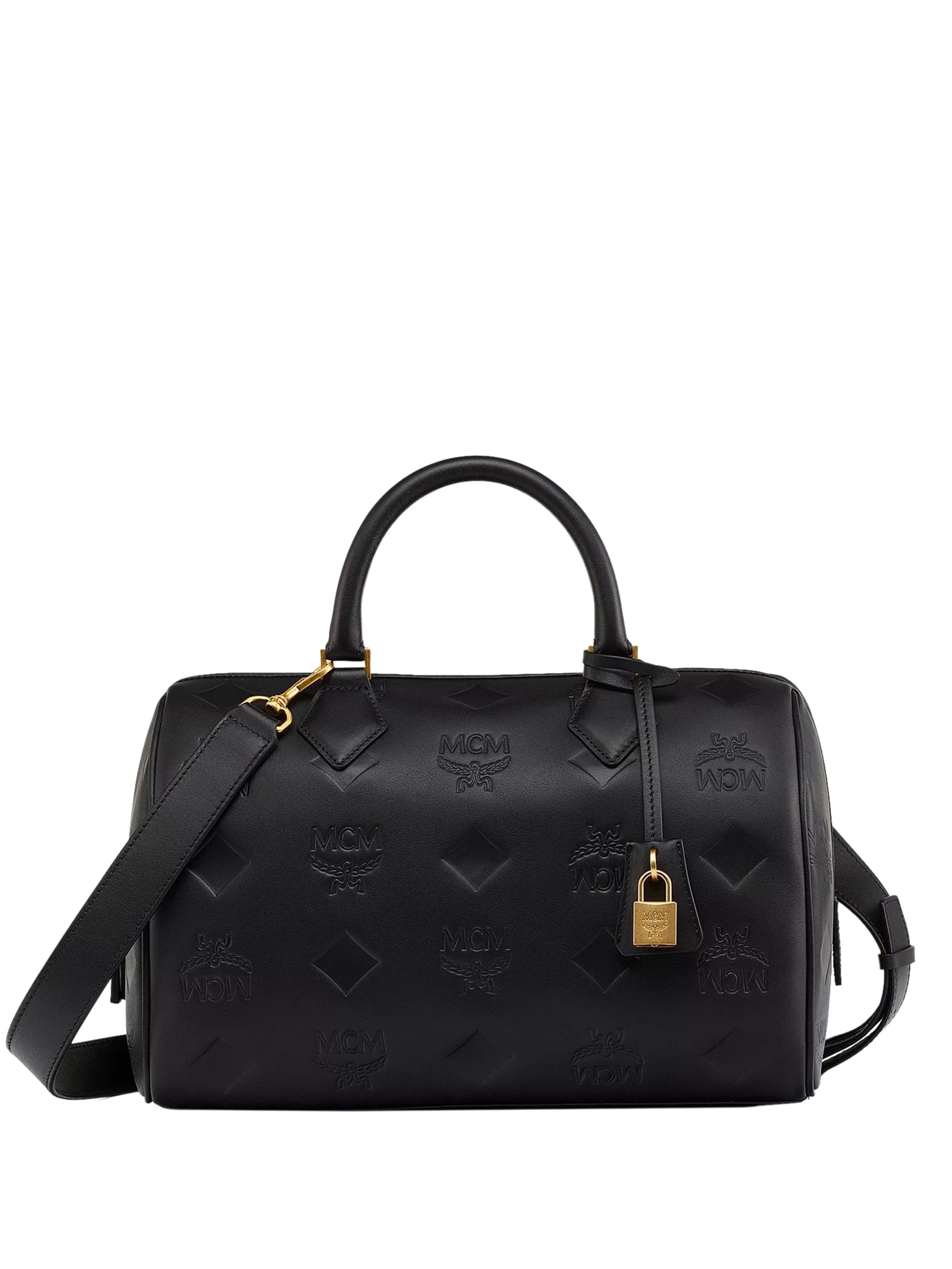 ΓΥΝΑΙΚΕΙΑ ΔΕΡΜΑΤΙΝΗ ΤΣΑΝΤΑ ΧΕΙΡΟΣ ELLA MAXI  0