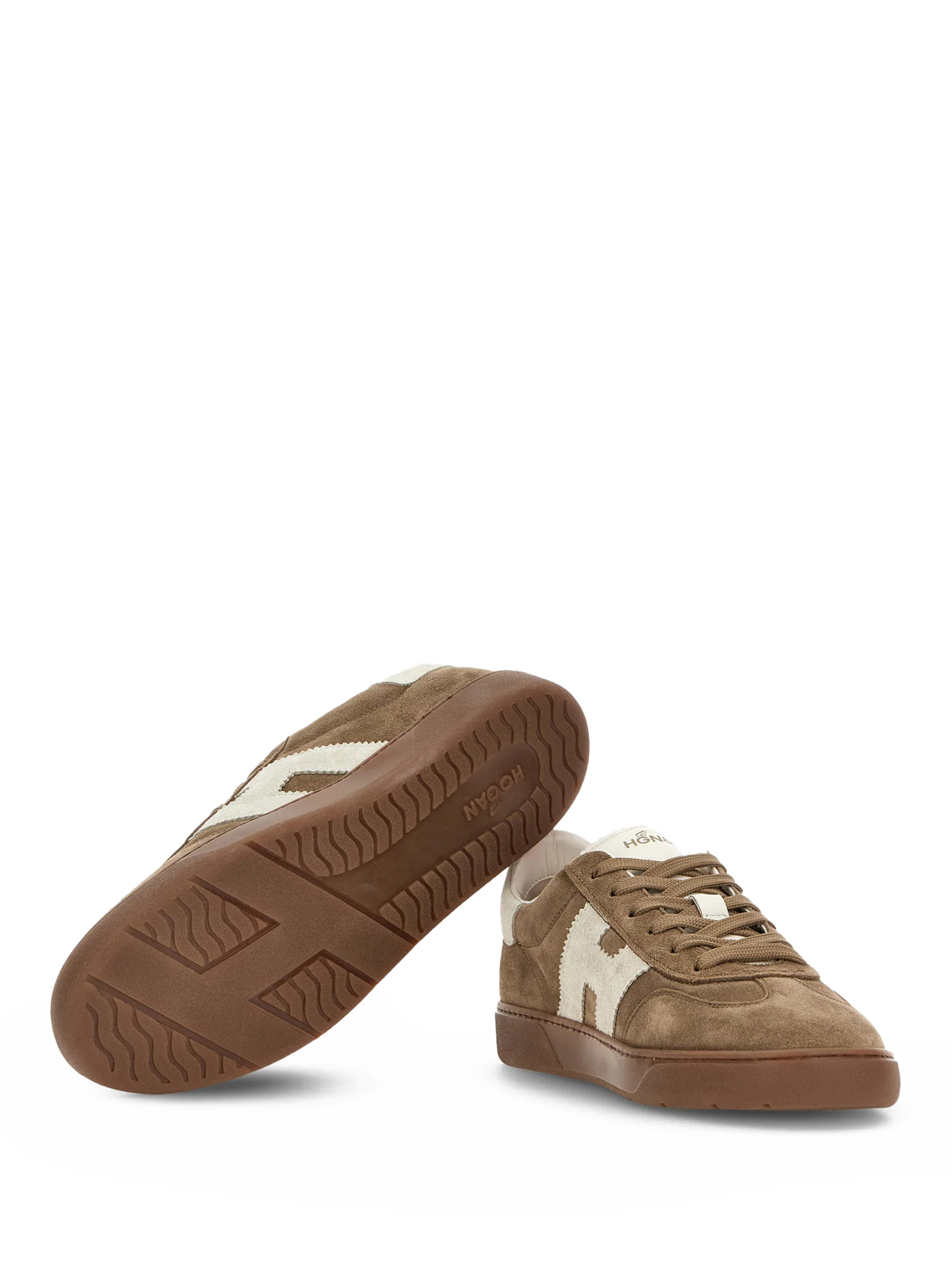 ΑΝΔΡΙΚΑ SNEAKERS LOW COOL 2