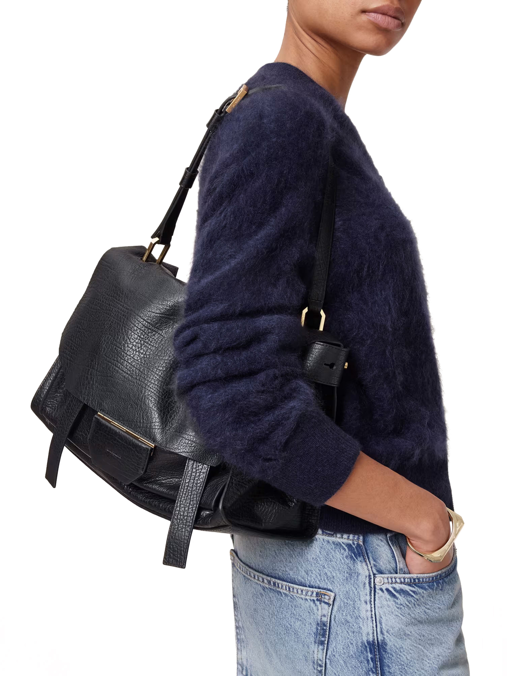 ΓΥΝΑΙΚΕΙΑ ΤΣΑΝΤΑ ΩΜΟΥ URSA 3