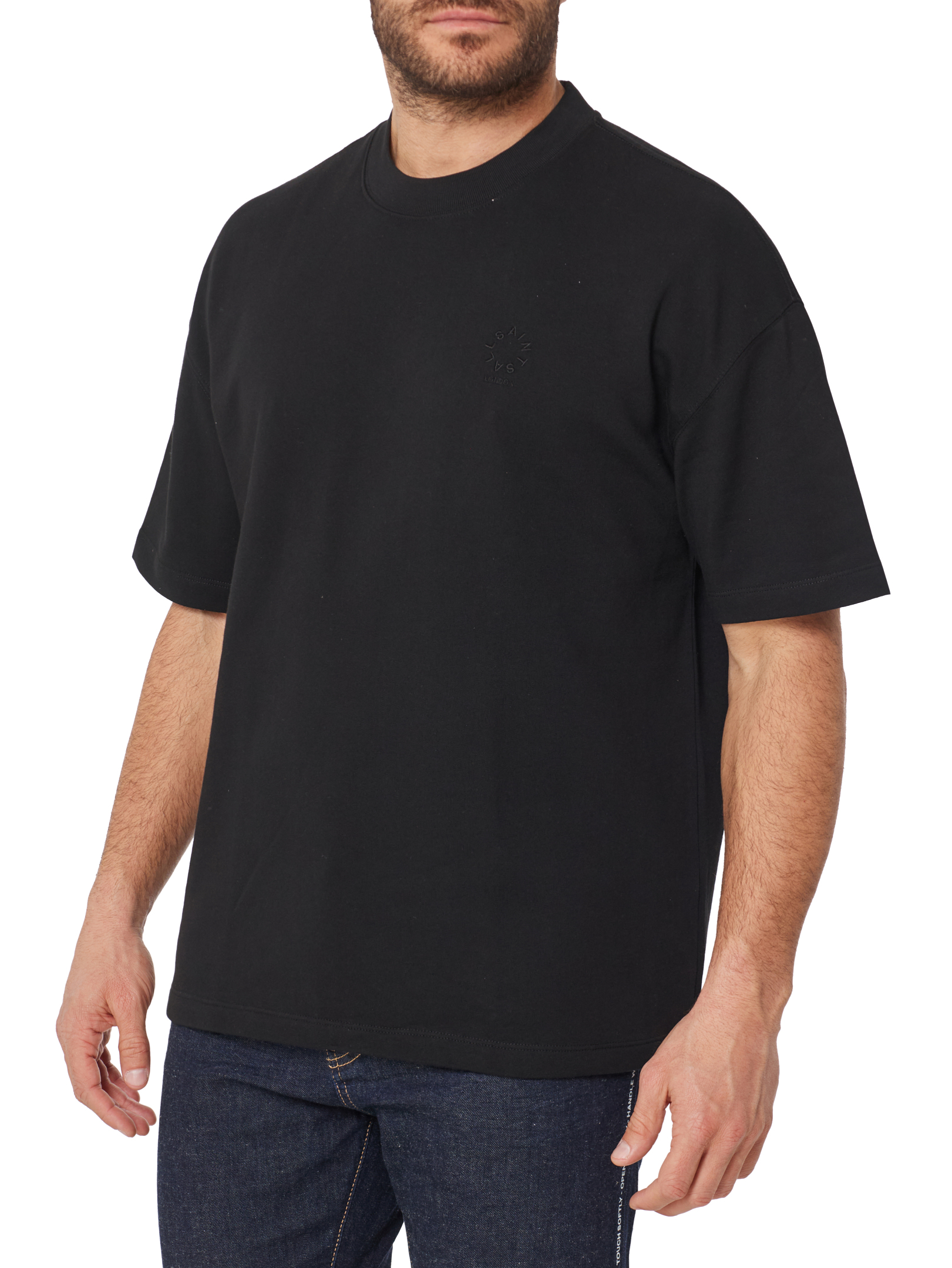 ΑΝΔΡΙΚΟ T-SHIRT HEAVEN 1