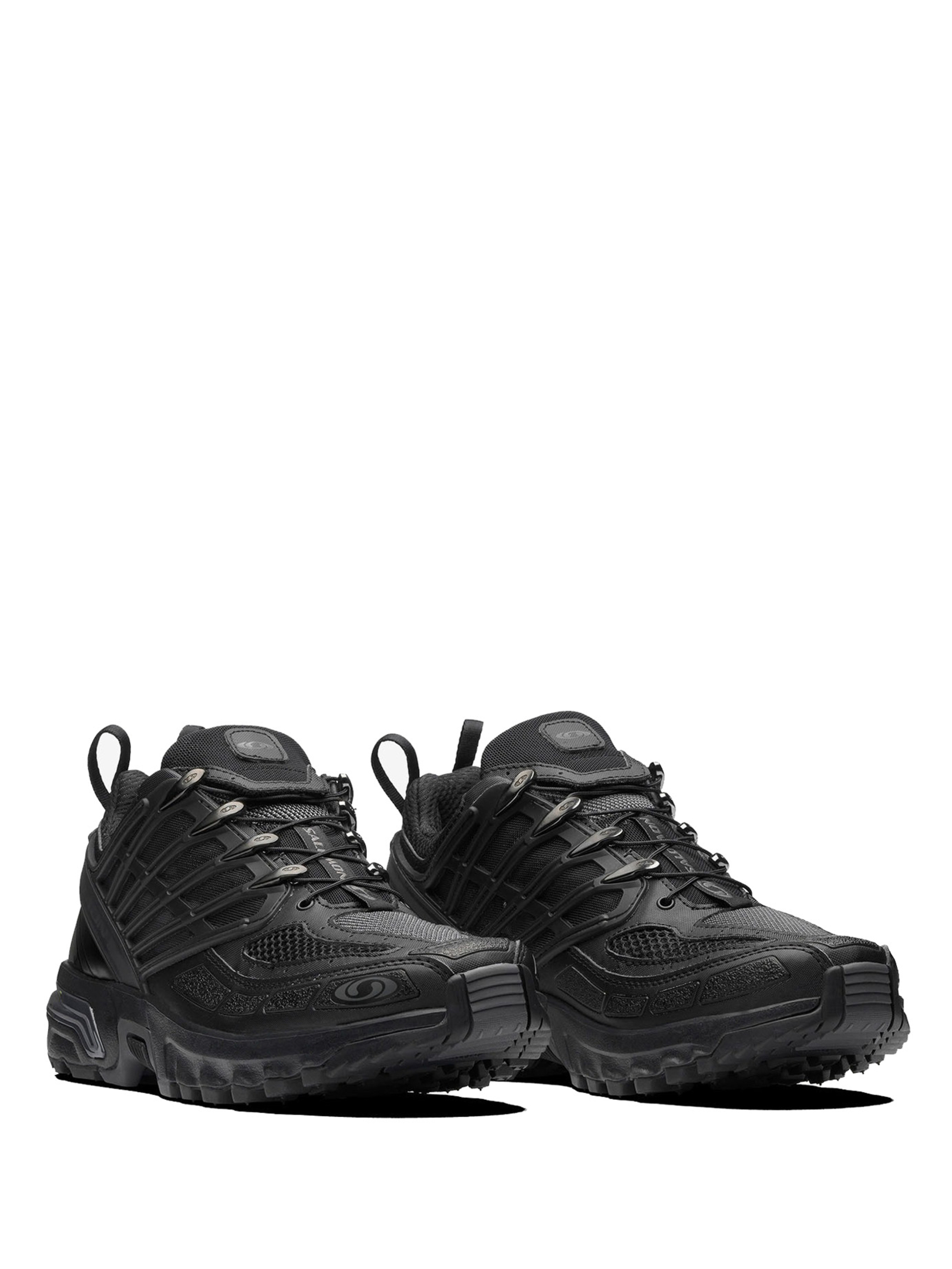 ΑΘΛΗΤΙΚΑ SNEAKERS ACS PRO 1