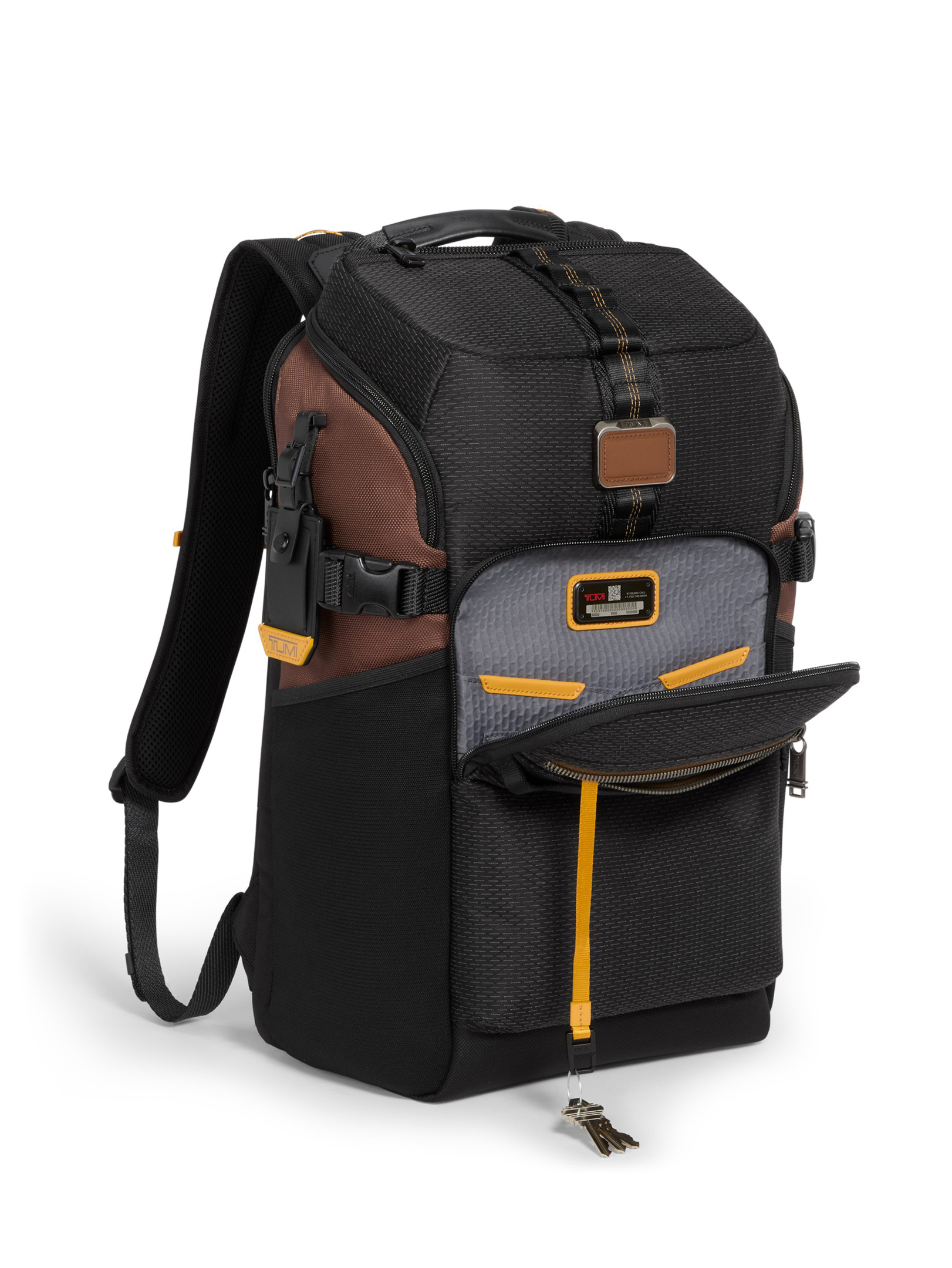 ΣΑΚΙΔΙΟ ΠΛΑΤΗΣ ALPHA BRAVO RESERVE  4