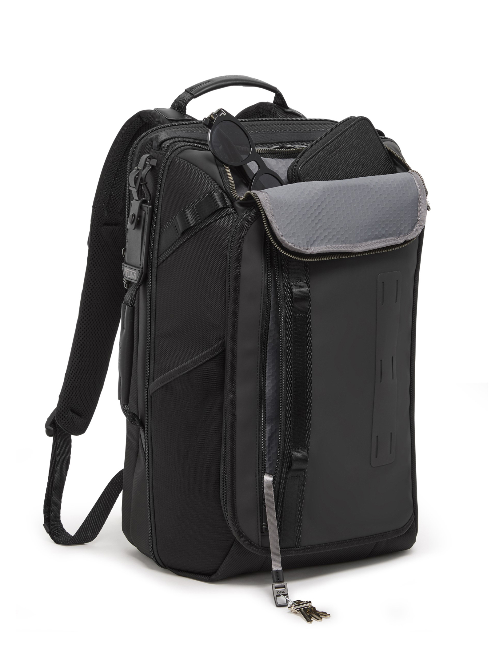 ΣΑΚΙΔΙΟ ΠΛΑΤΗΣ ALPHA BRAVO DETRICK  6