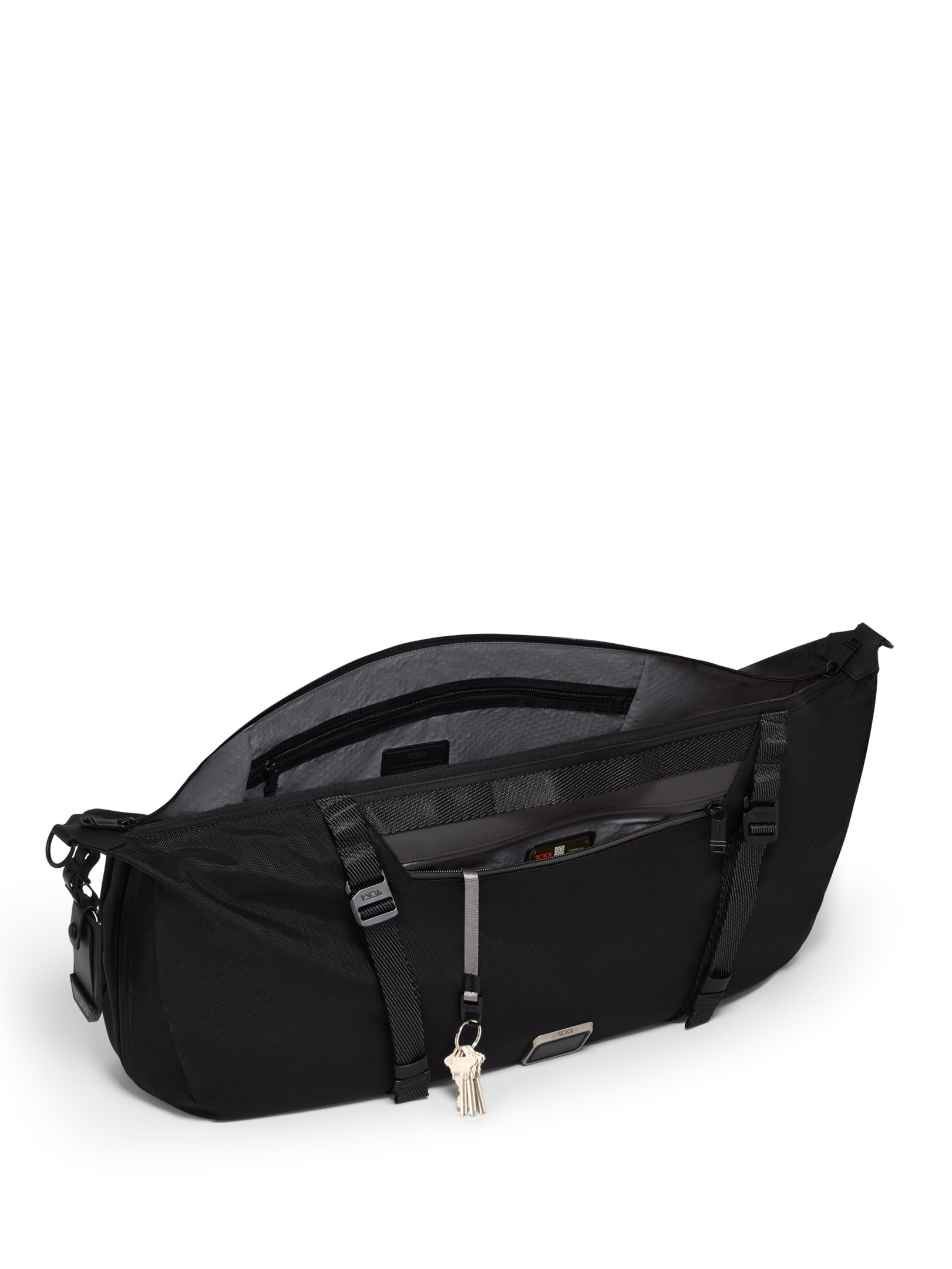 ΤΣΑΝΤΑ ΧΙΑΣΤΙ ALPHA BRAVO DEVIATION SLING  3