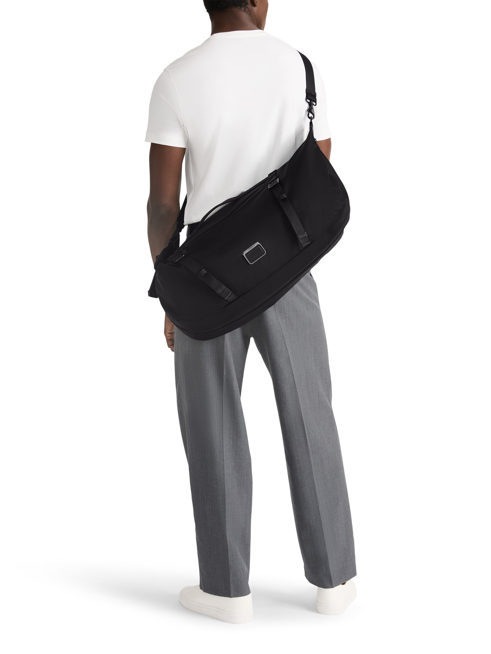 ΤΣΑΝΤΑ ΧΙΑΣΤΙ ALPHA BRAVO DEVIATION SLING  5