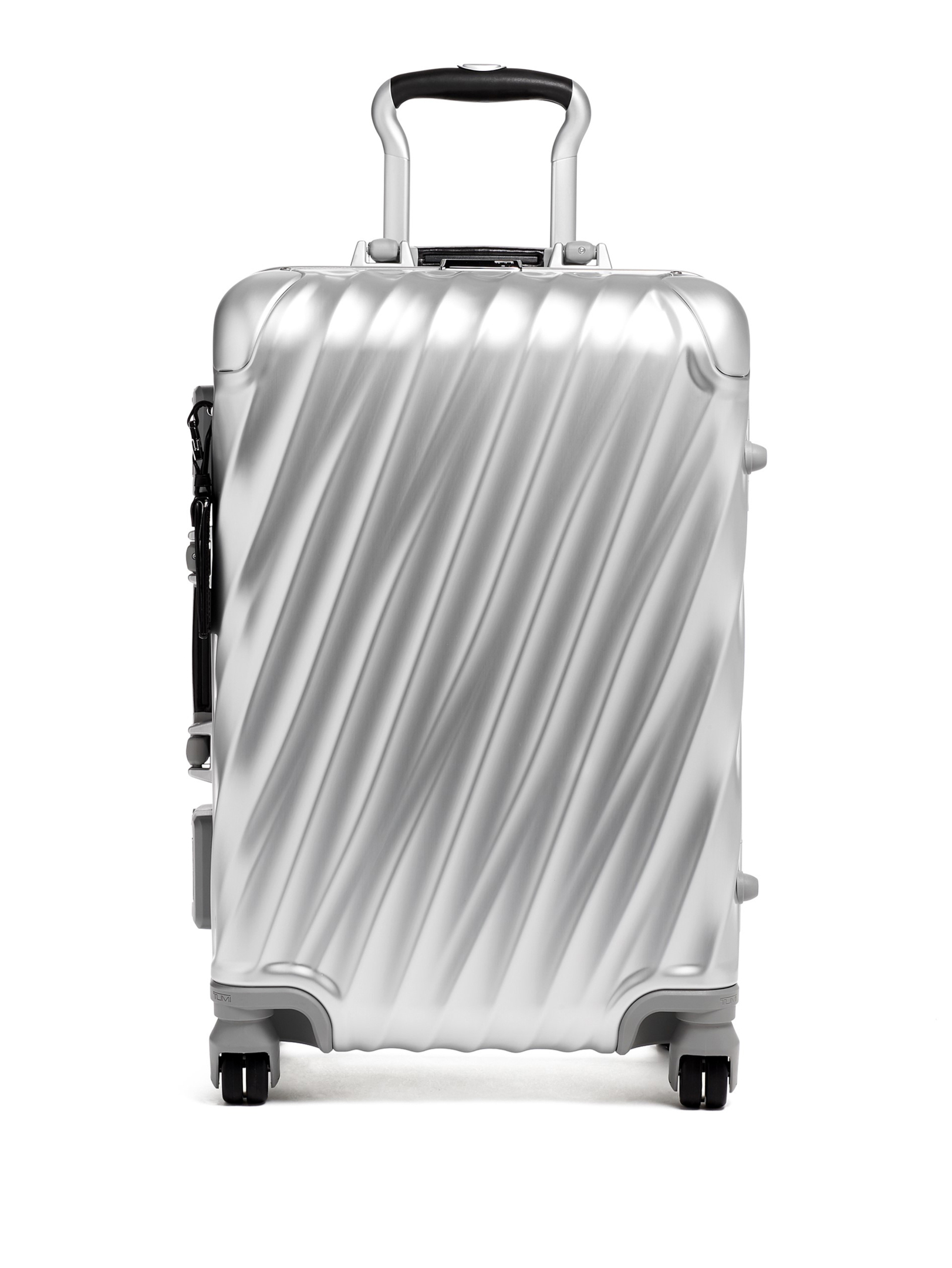 ΒΑΛΙΤΣΑ ΚΑΜΠΙΝΑΣ 19 DEGREE ALUMINUM INTERNATIONAL EXPANDABLE  0