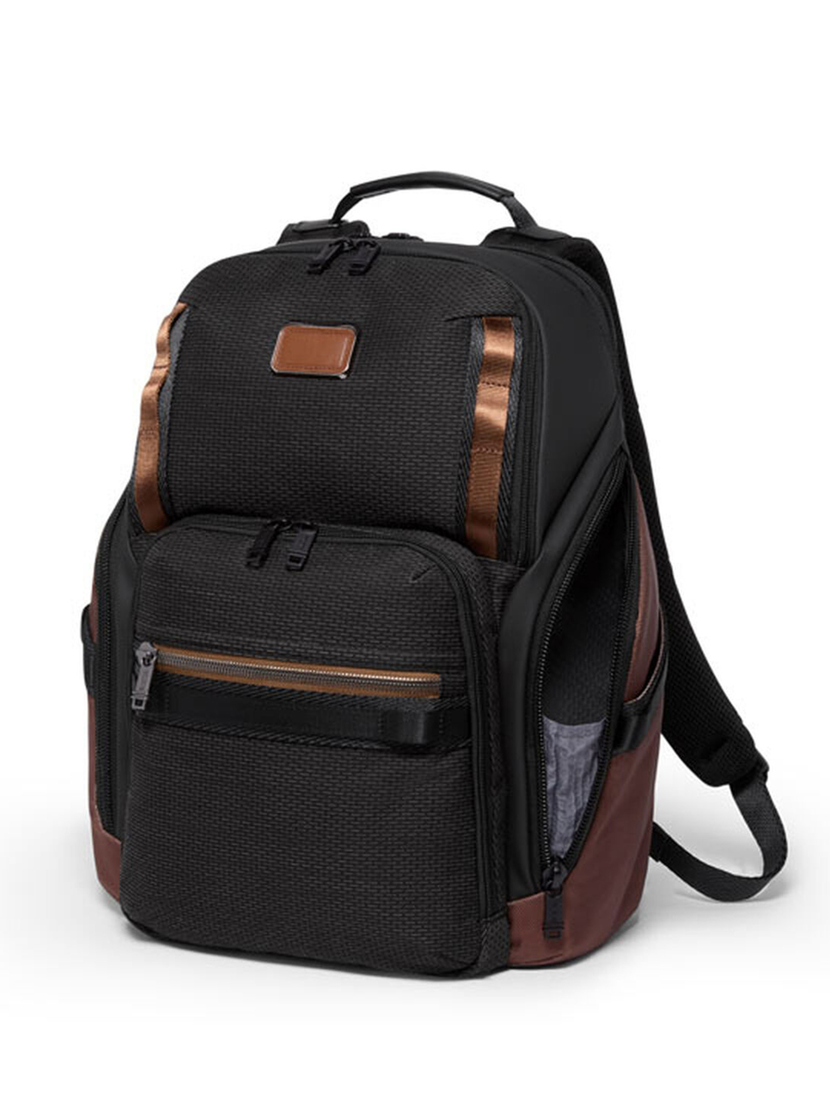 ΣΑΚΙΔΙΟ ΠΛΑΤΗΣ ALPHA BRAVO SEARCH  4