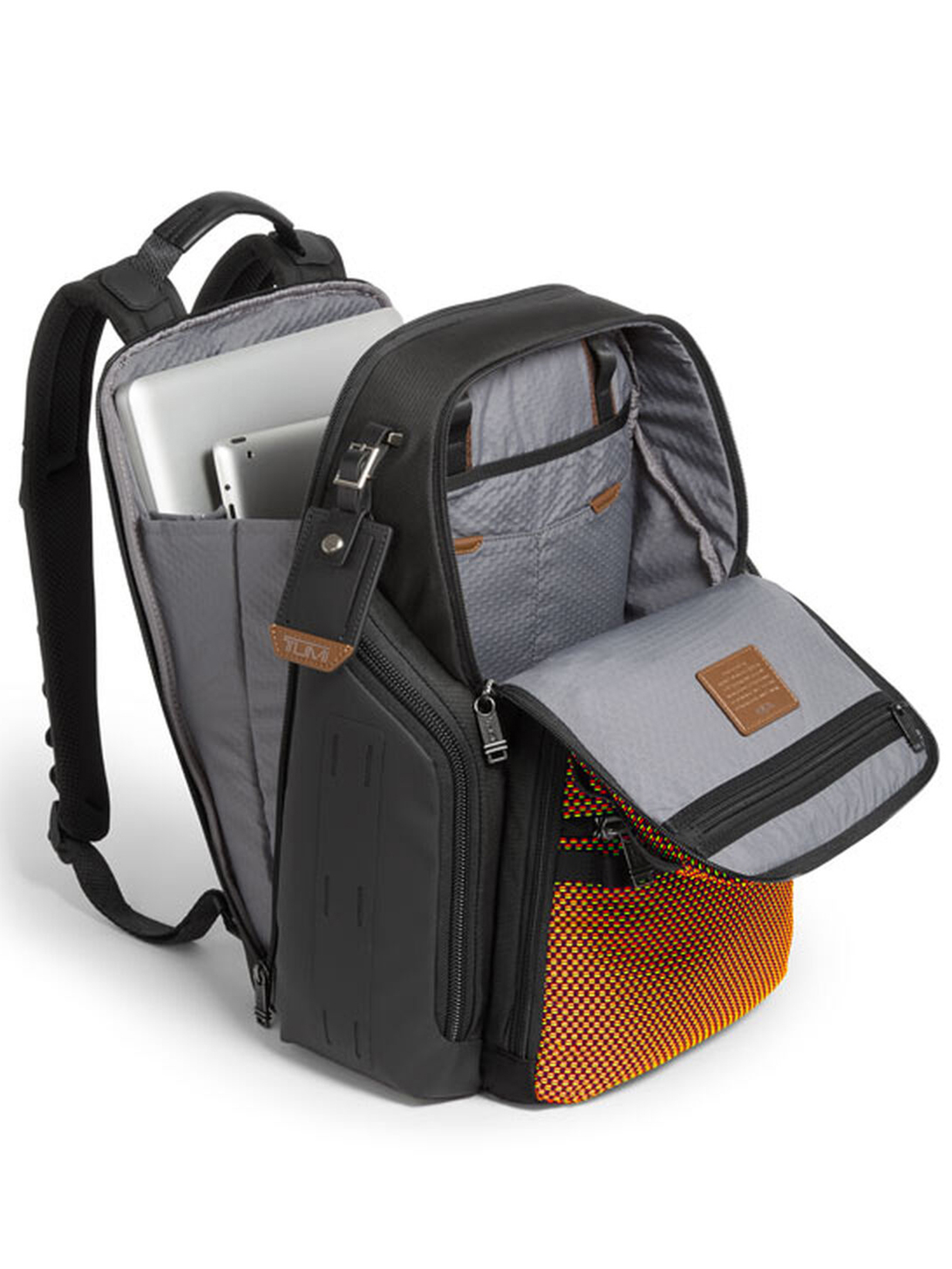 ΣΑΚΙΔΙΟ ΠΛΑΤΗΣ ALPHA BRAVO SEARCH  1