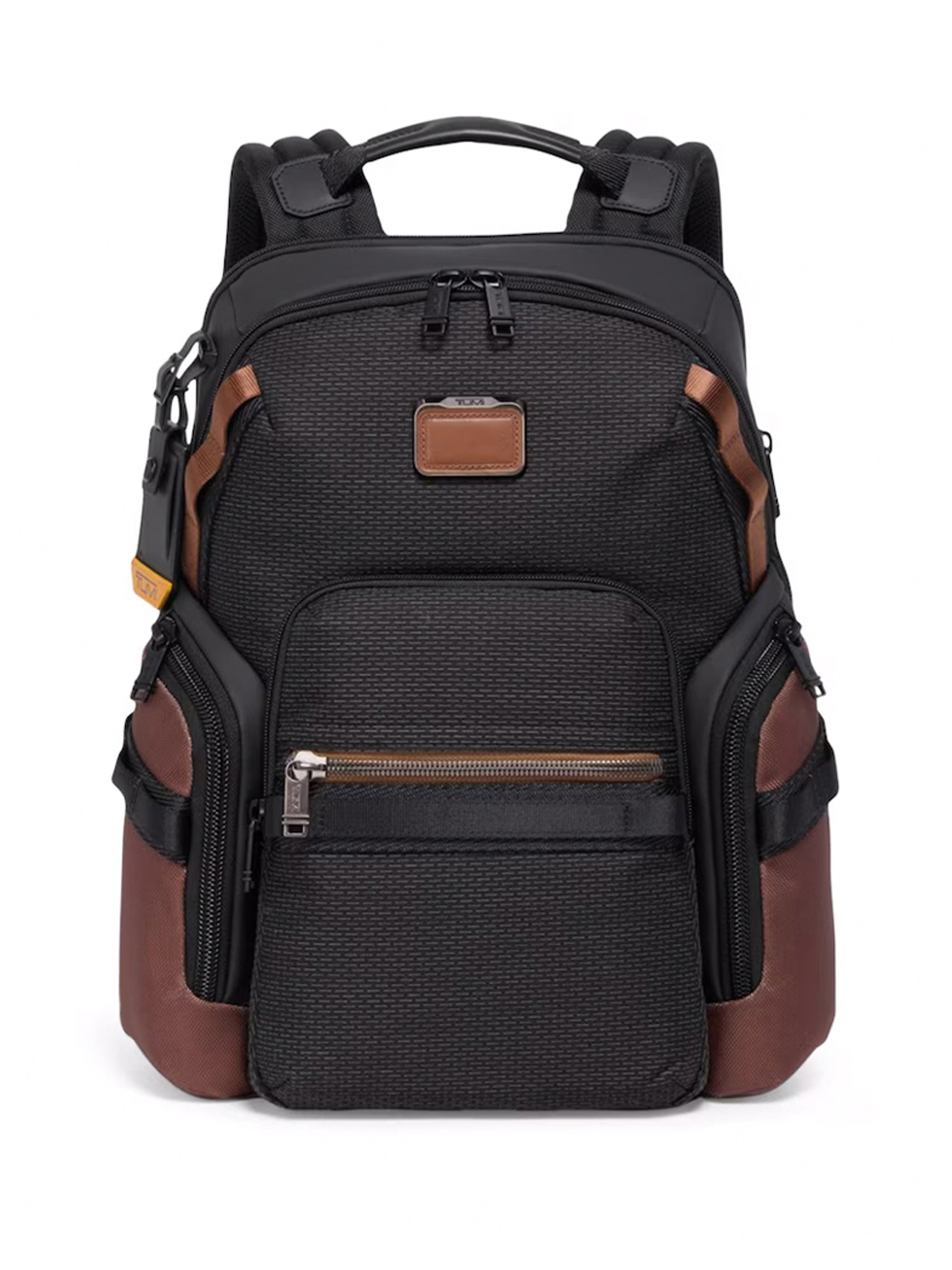 ΣΑΚΙΔΙΟ ΠΛΑΤΗΣ ALPHA BRAVO NAVIGATION  0