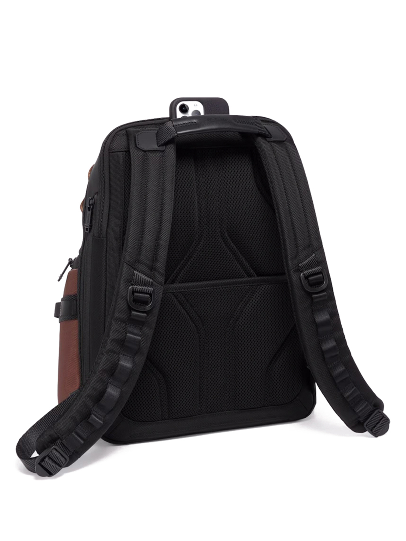 ΣΑΚΙΔΙΟ ΠΛΑΤΗΣ ALPHA BRAVO NAVIGATION  3