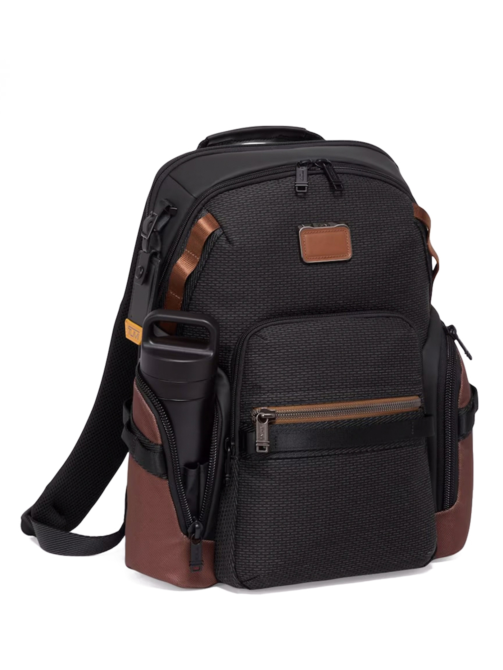 ΣΑΚΙΔΙΟ ΠΛΑΤΗΣ ALPHA BRAVO NAVIGATION  4