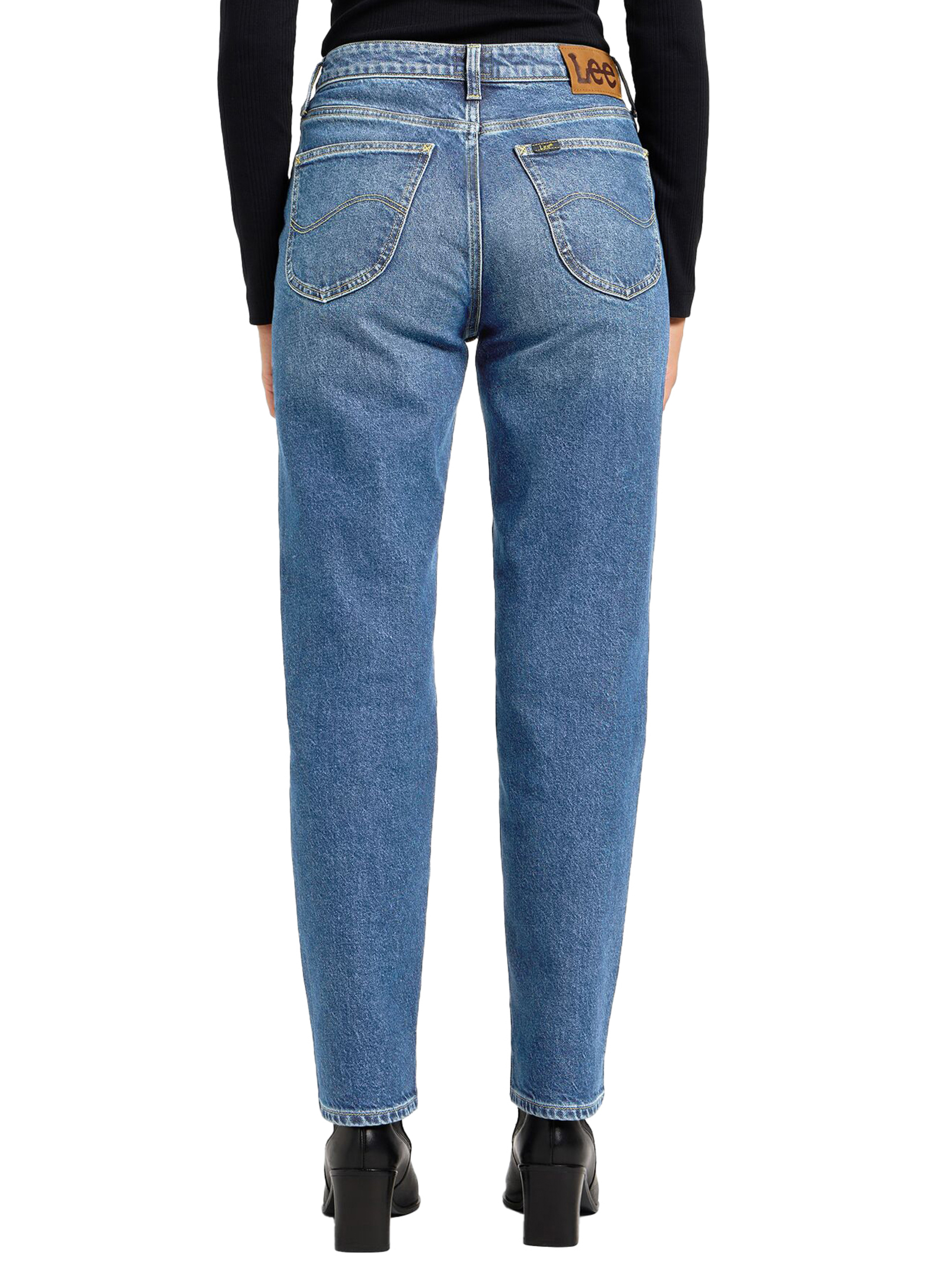 ΓΥΝΑΙΚΕΙΟ DENIM ΠΑΝΤΕΛΟΝΙ 2