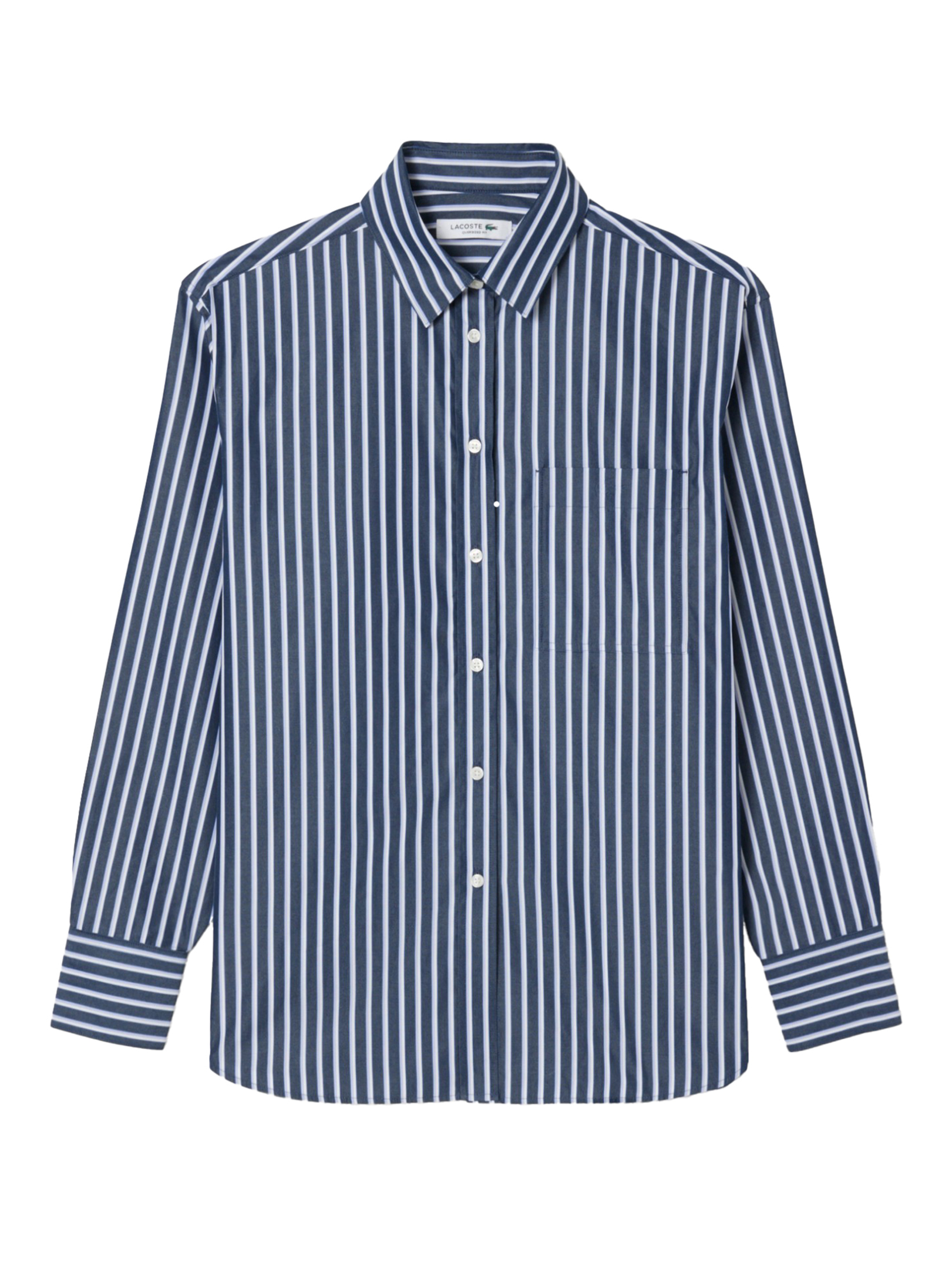 ΓΥΝΑΙΚΕΙΟ OVERSIZED ΠΟΥΚΑΜΙΣΟ 2