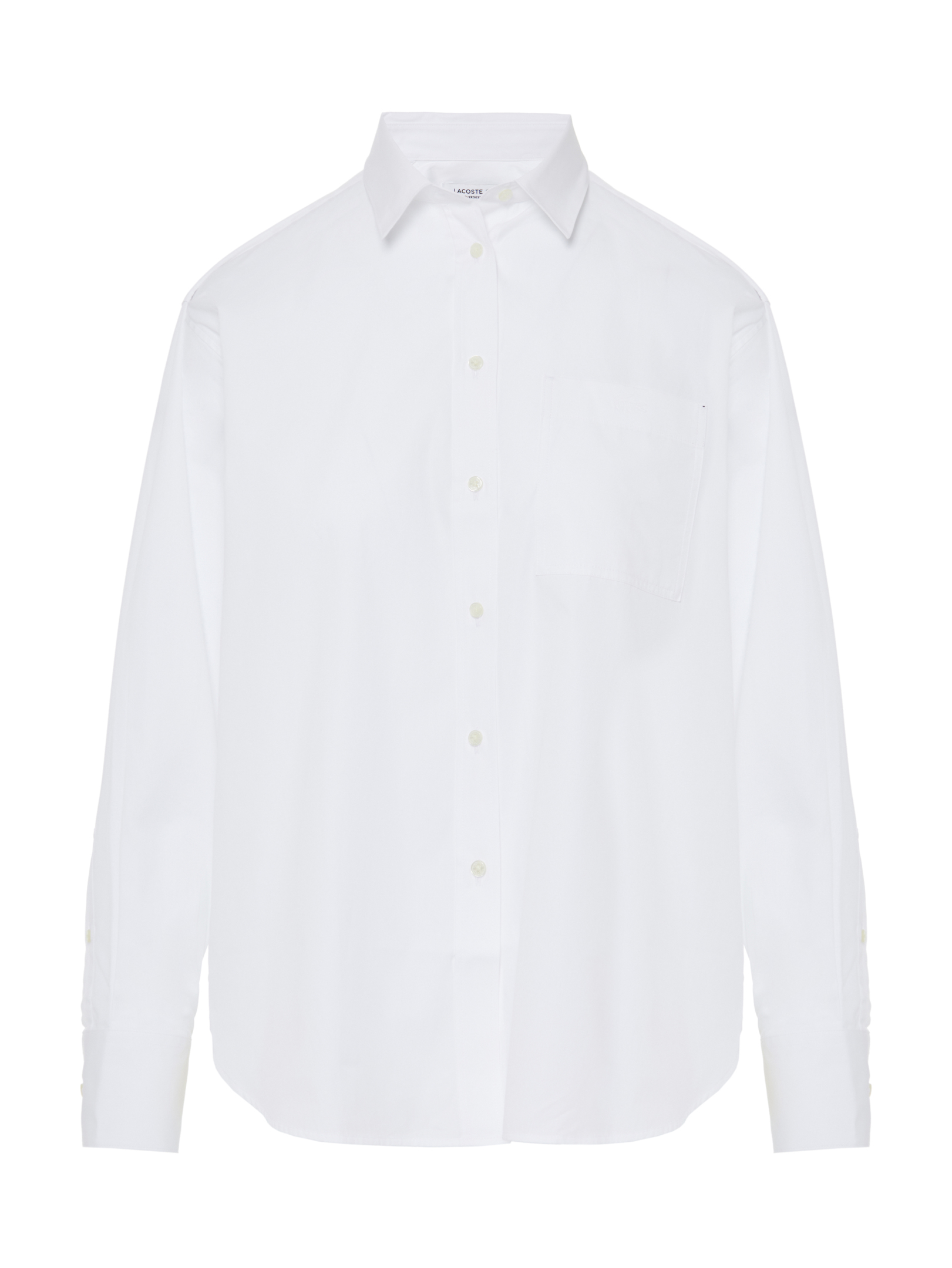 ΓΥΝΑΙΚΕΙΟ OVERSIZED ΠΟΥΚΑΜΙΣΟ 0