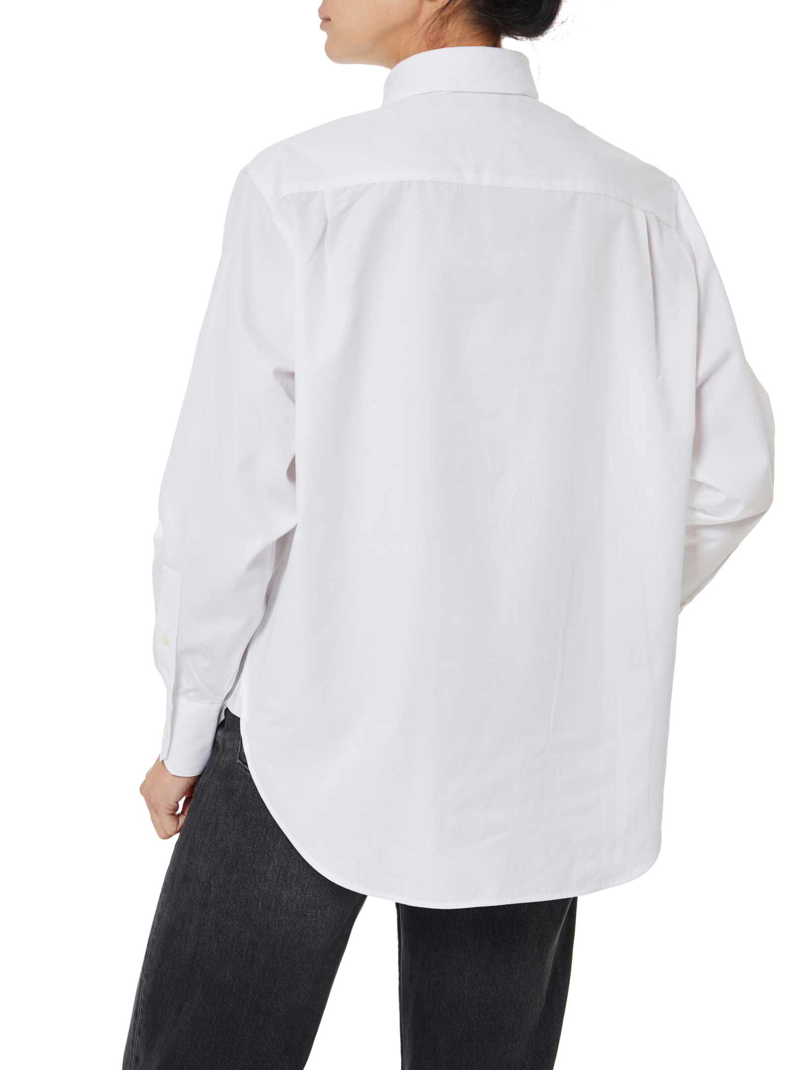 ΓΥΝΑΙΚΕΙΟ OVERSIZED ΠΟΥΚΑΜΙΣΟ 2