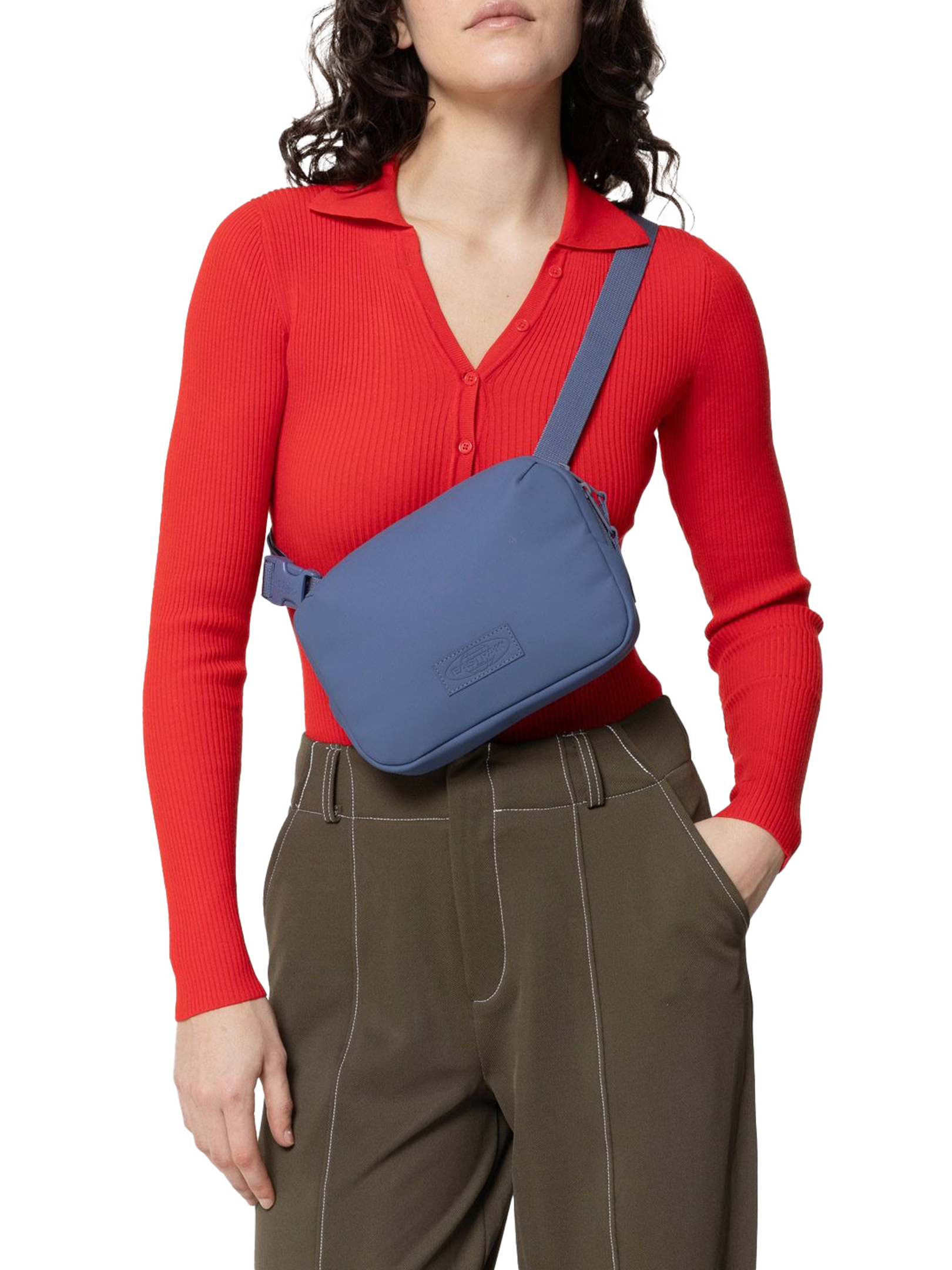 ΤΣΑΝΤΑ ΜΕΣΗΣ ARJAN 3